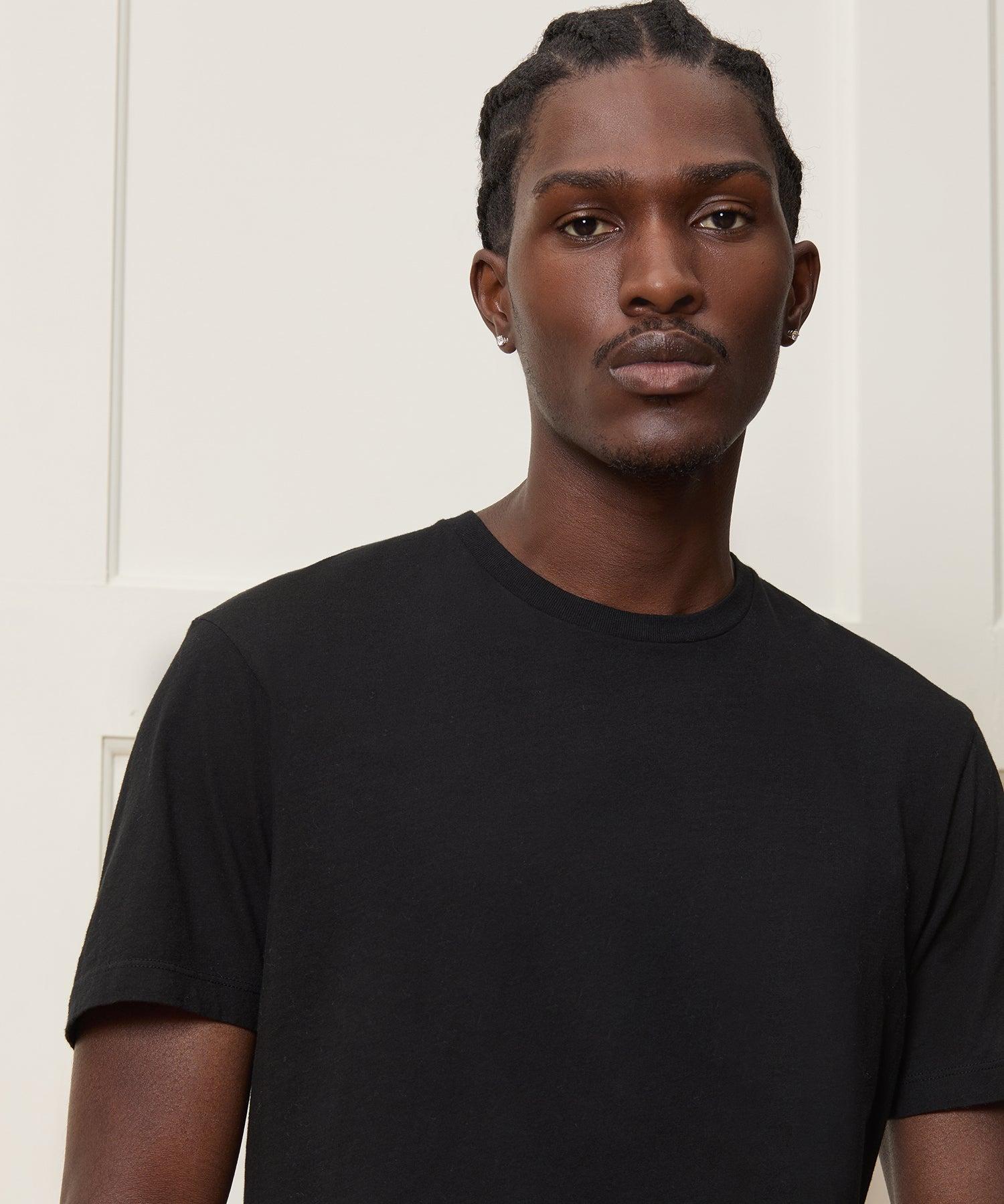 Made in L.A. Premium Jersey Tee Product Image