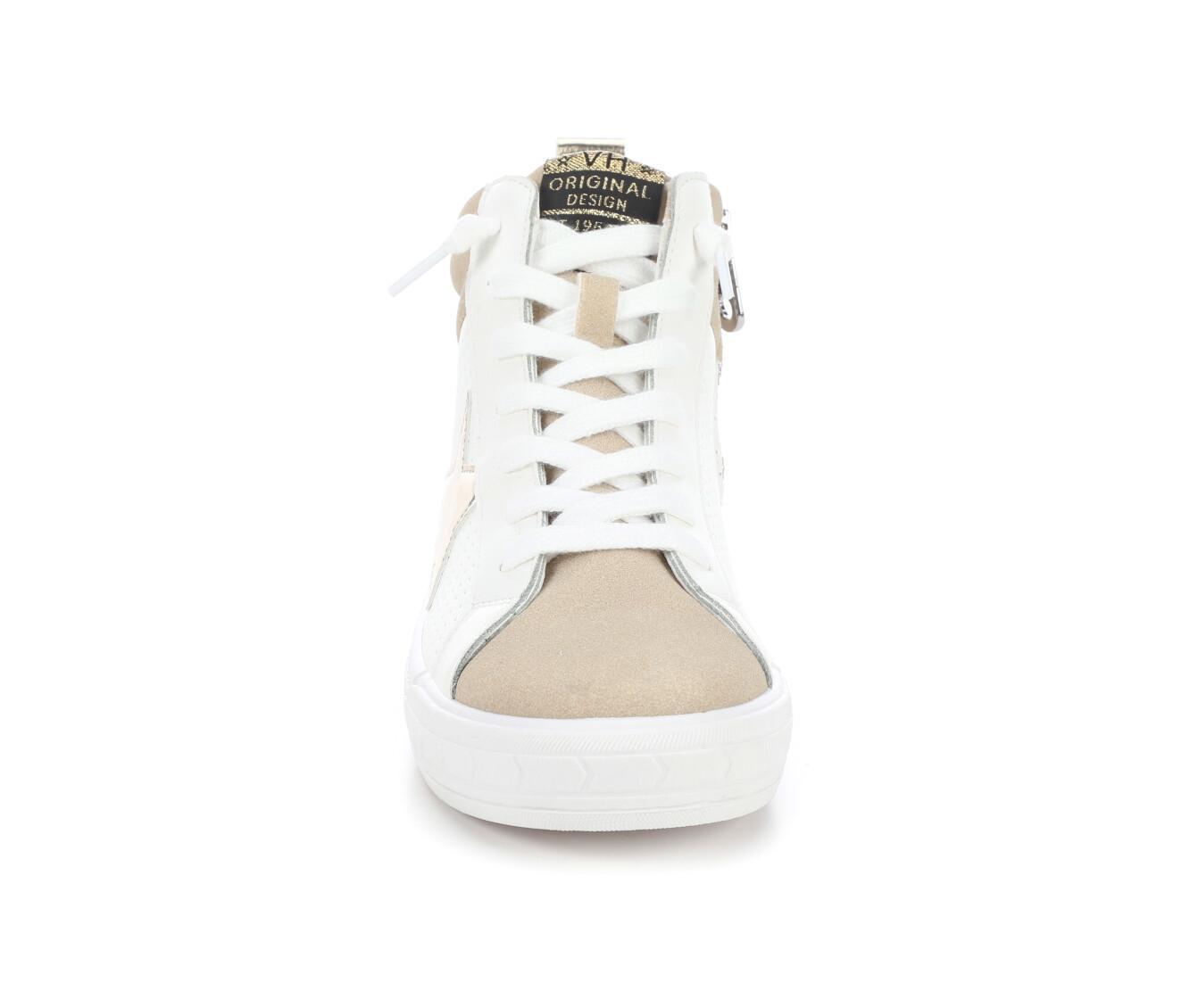 Women's VINTAGE HAVANA Heaven High-Top Sneakers Product Image
