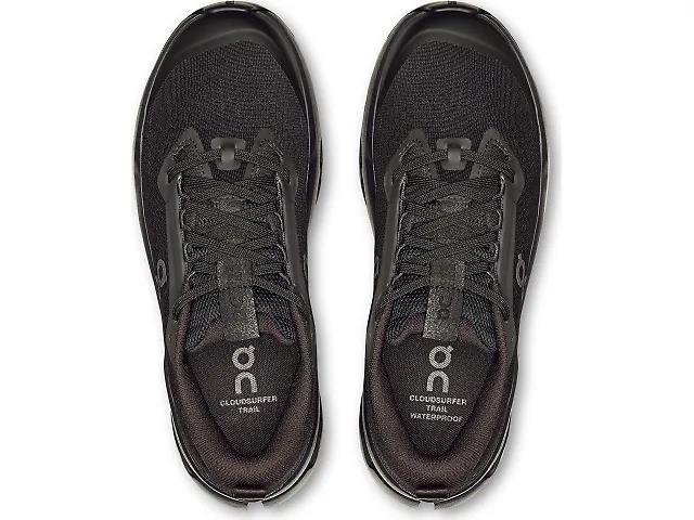 Women's | On Cloudsurfer Trail 2 Product Image