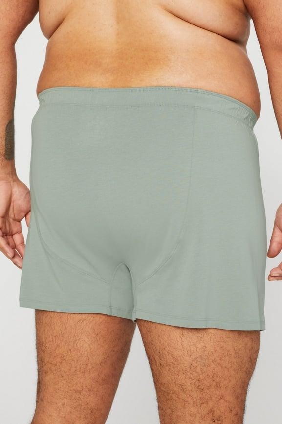 The 24-7 Slim Boxer Product Image