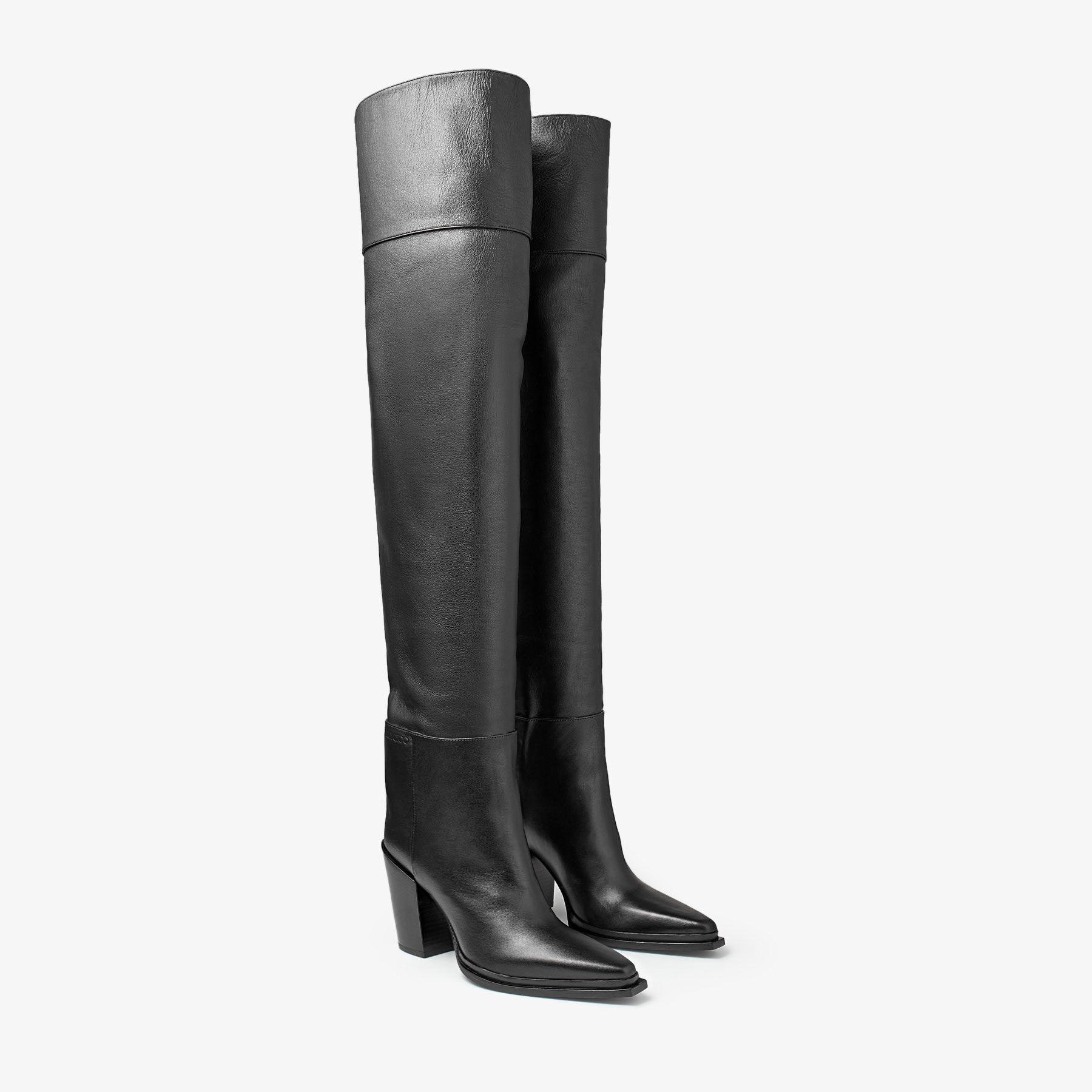 Cece Over The Knee Boot 80 Product Image