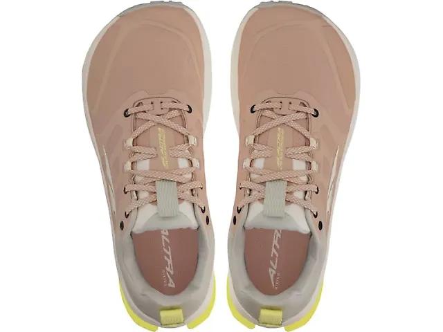 Women's | Altra Lone Peak 9 Waterproof Low Product Image