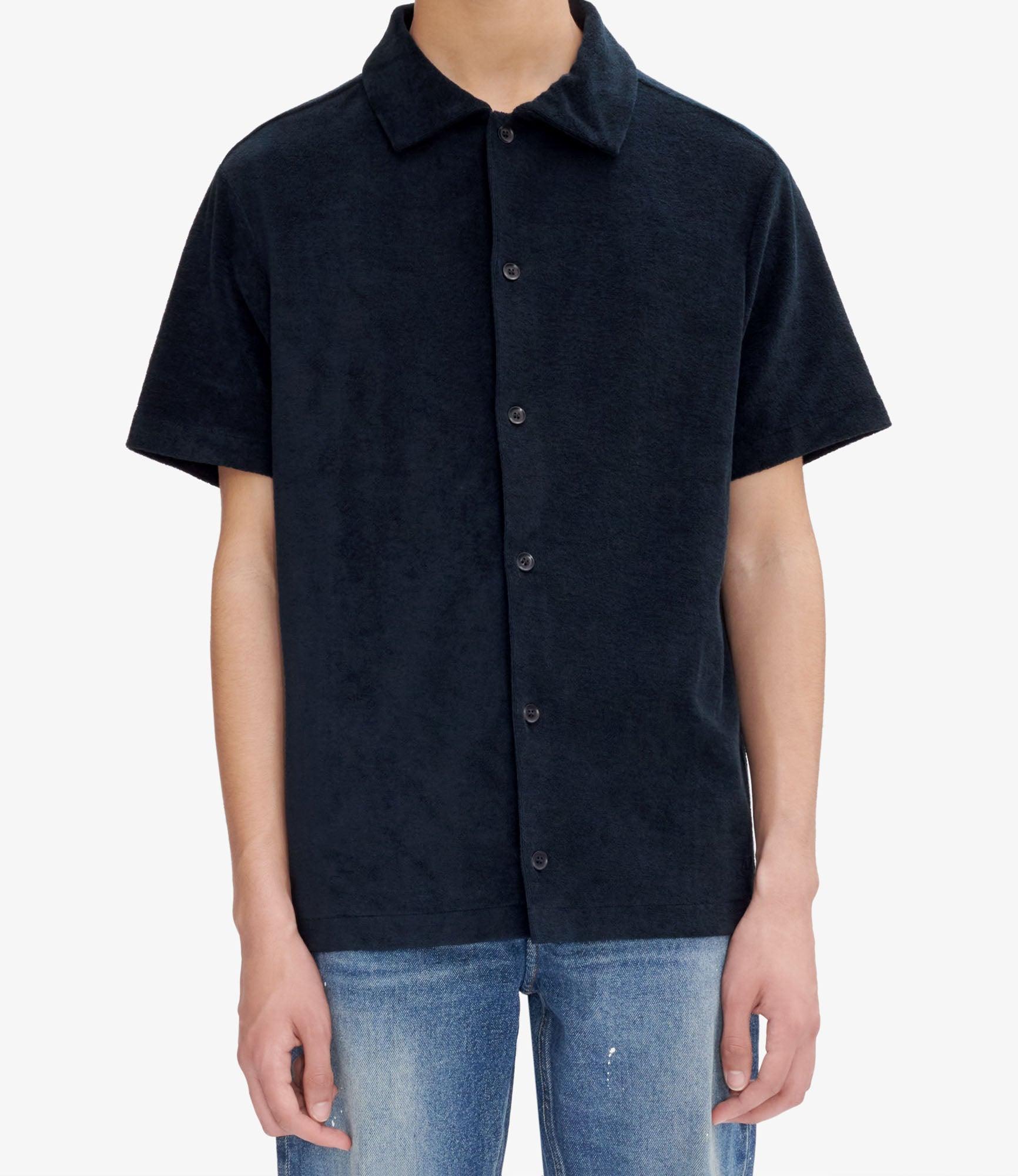 Nicolo short-sleeve shirt Male Product Image