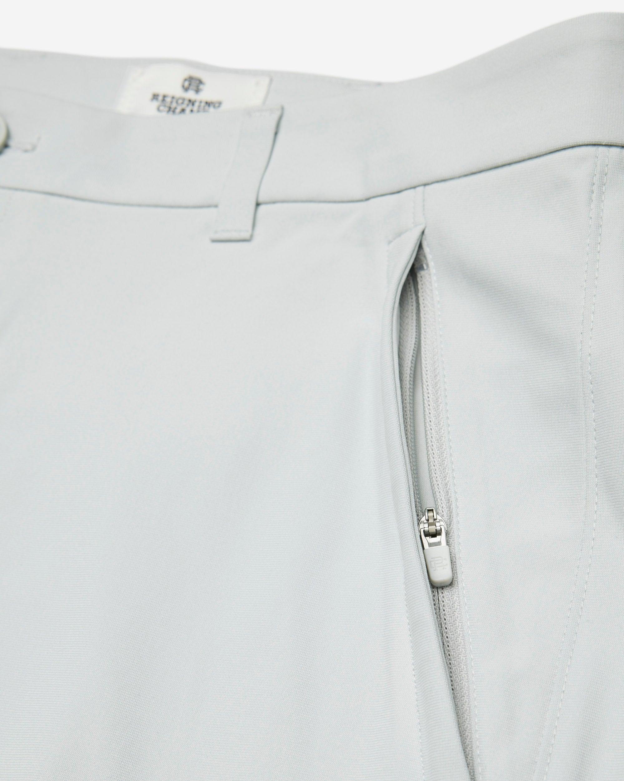 Stretch Warp Knit Coach's Slim Pant Male Product Image