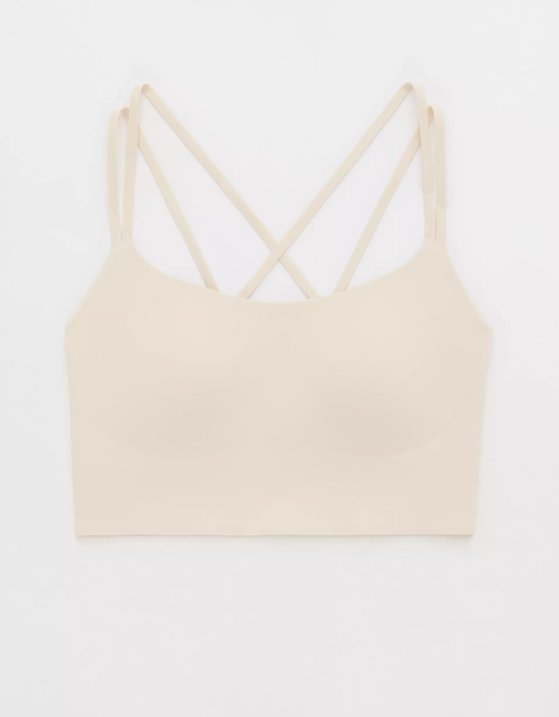 OFFLINE By Aerie Real Me Hold Up! Sports Bra Product Image