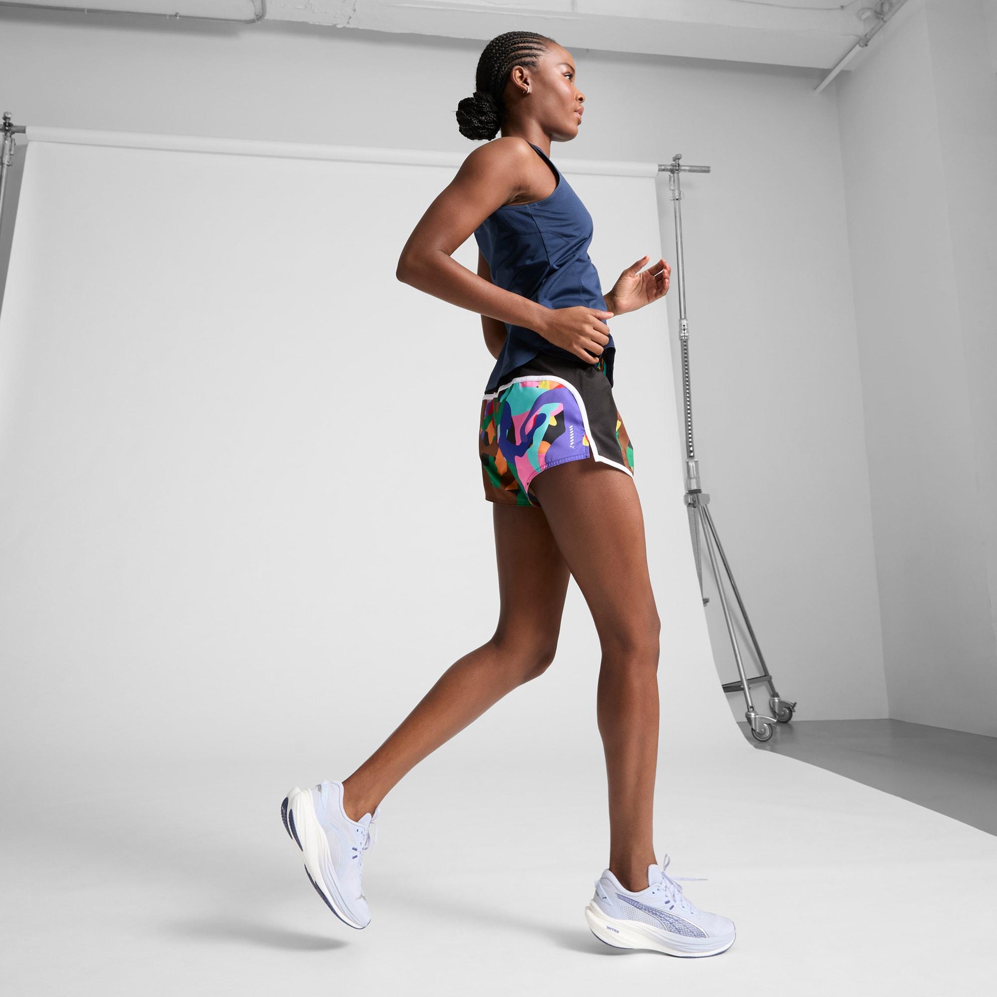 PUMA Deviate NITROâ¢ 3 Women's Road Running Shoes Product Image