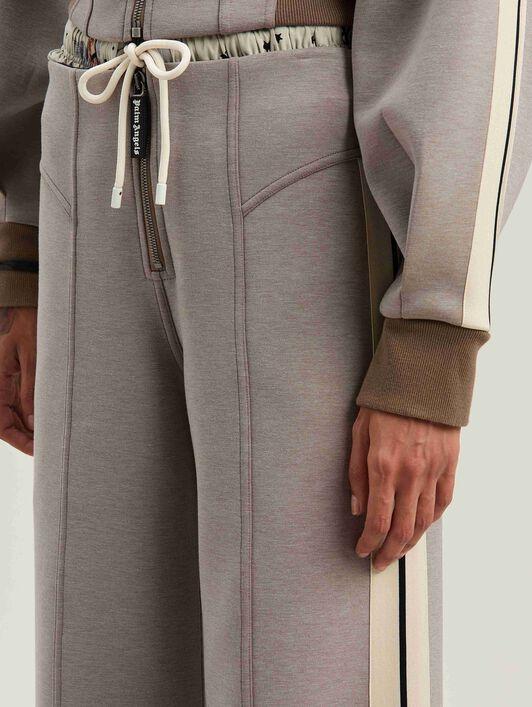 NEOPRENE TRACK PANTS Product Image