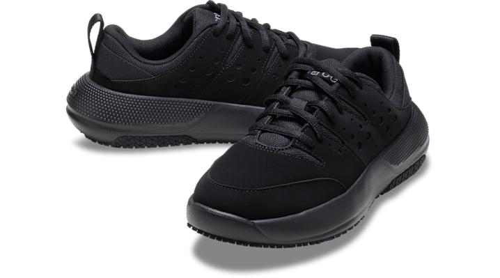 Women's On the Clock Work Sneaker Product Image