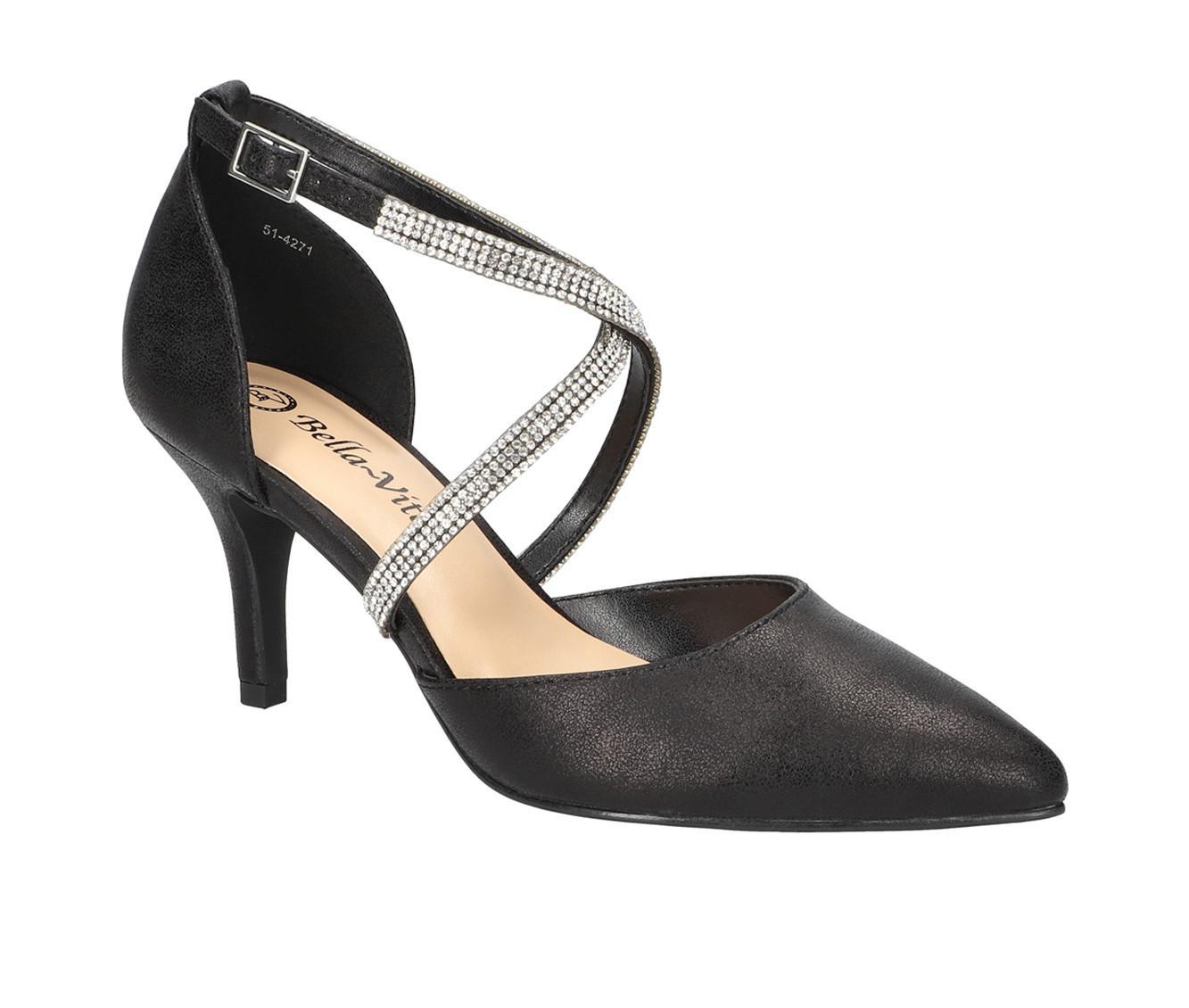 Women's Bella Vita Zabella Pumps Product Image