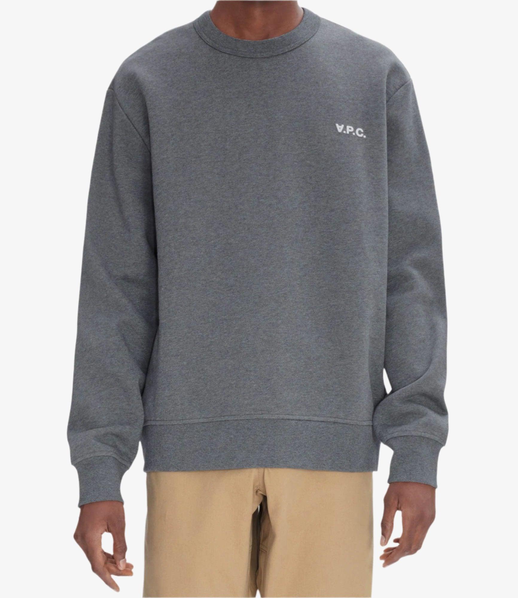 Boxy Petit VPC sweatshirt Male Product Image