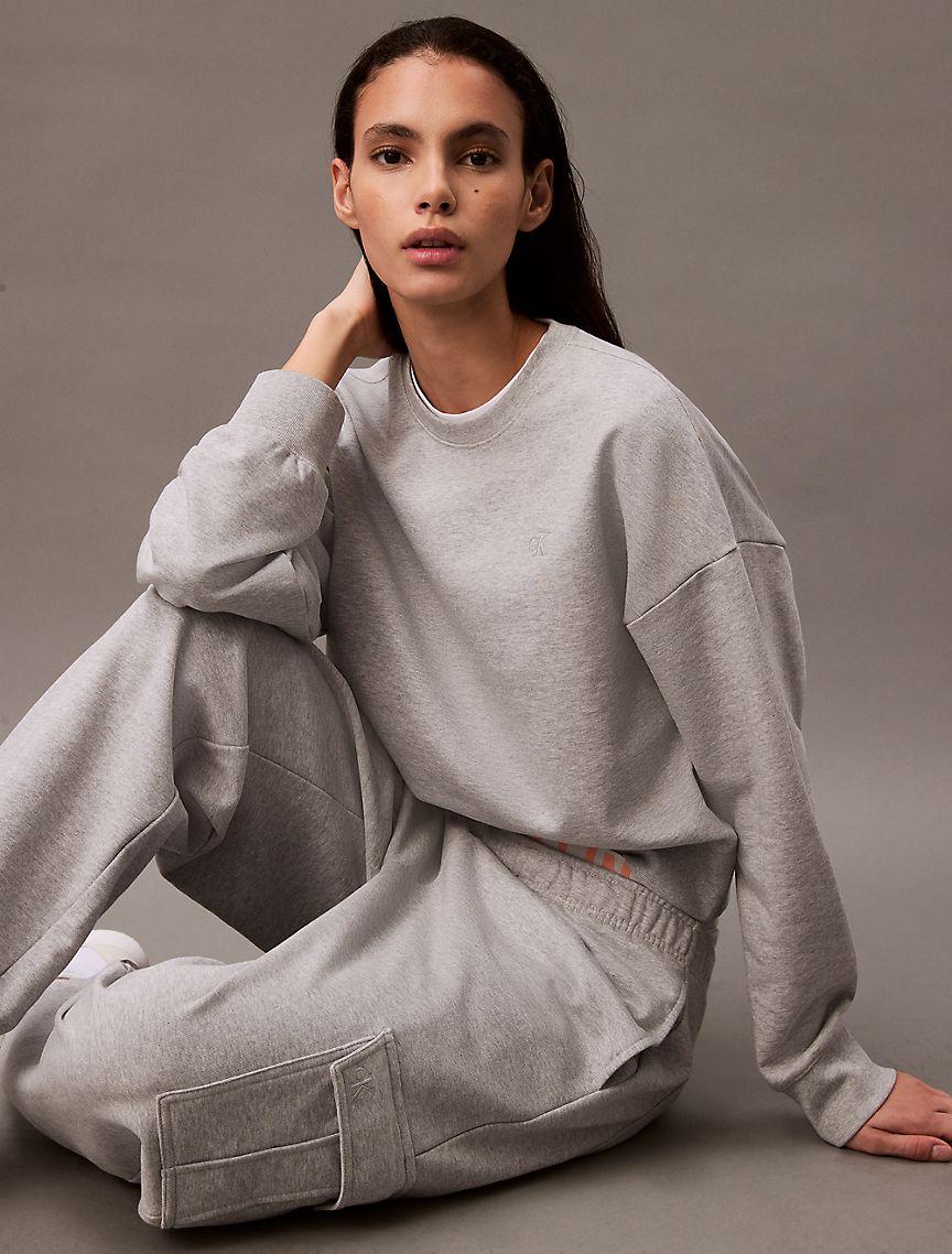 Archive Logo Fleece Cargo Joggers Product Image