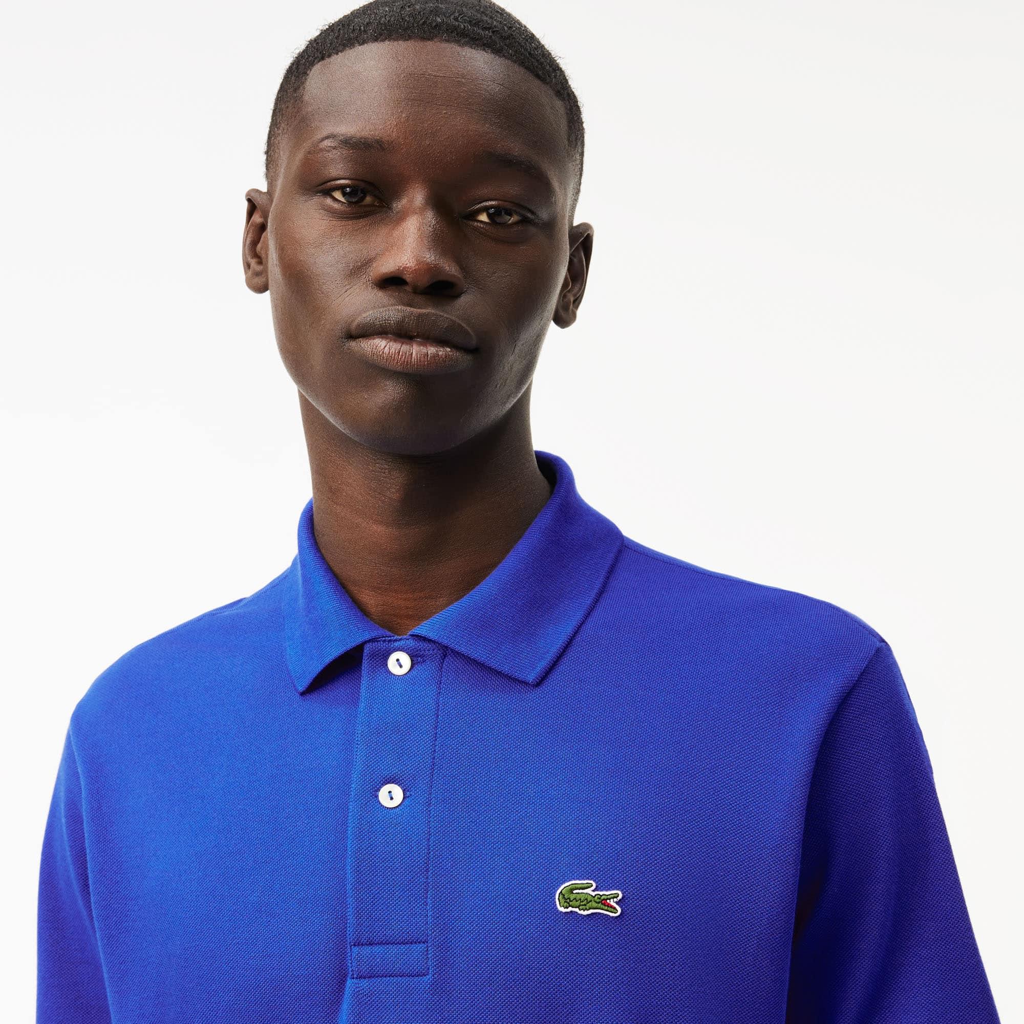 Men's Classic Fit Original L.12.12 Polo Product Image