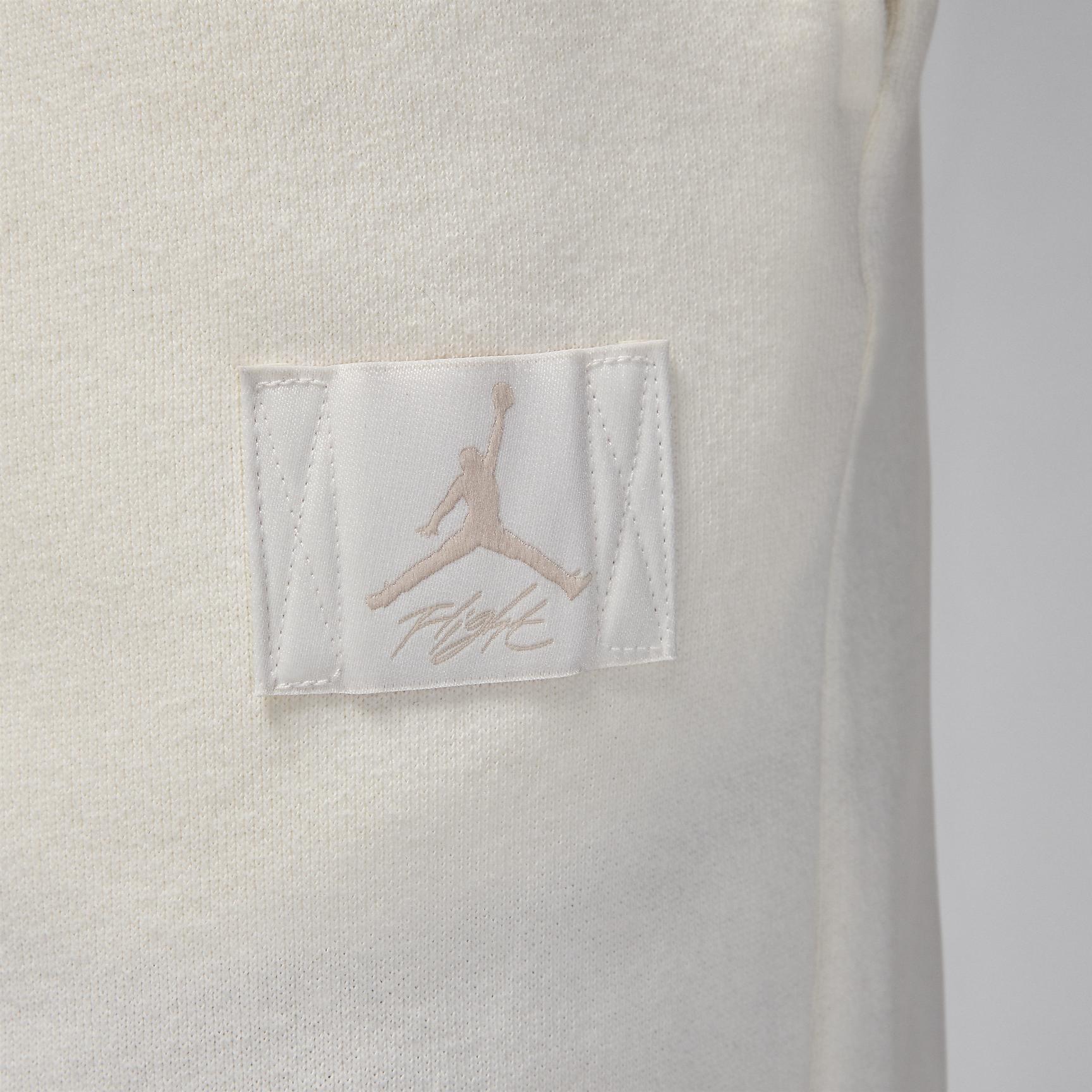 Jordan Flight Fleece Men's Pants Product Image