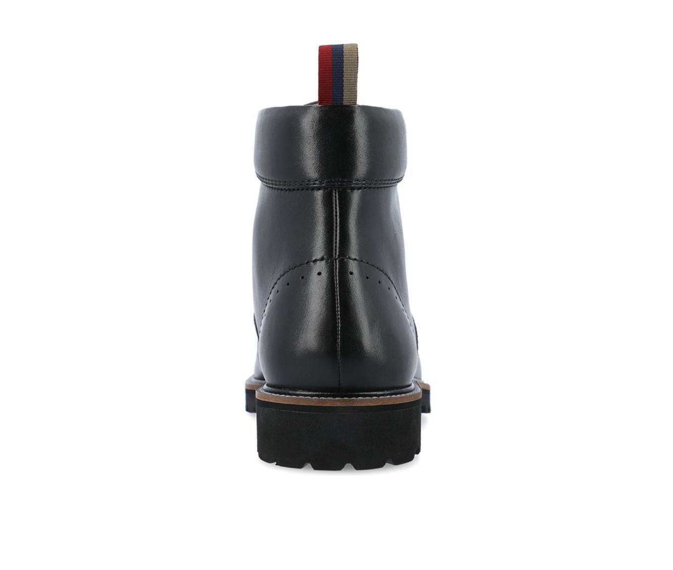 Men's Thomas & Vine Simeon Boots Product Image