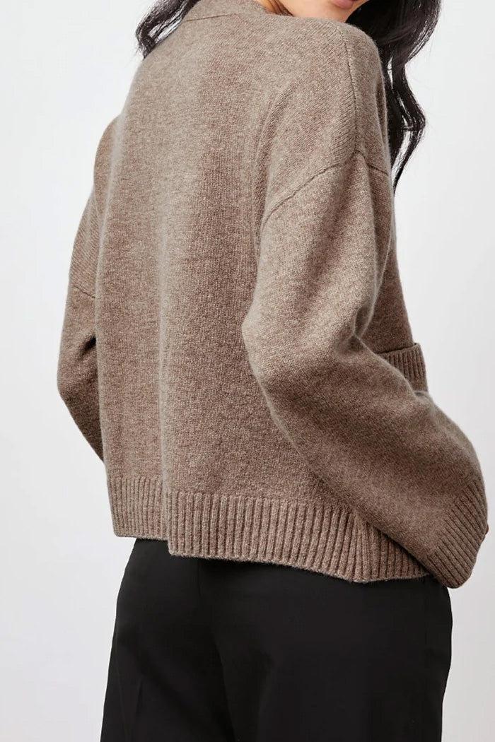 Lindi Cardigan Product Image