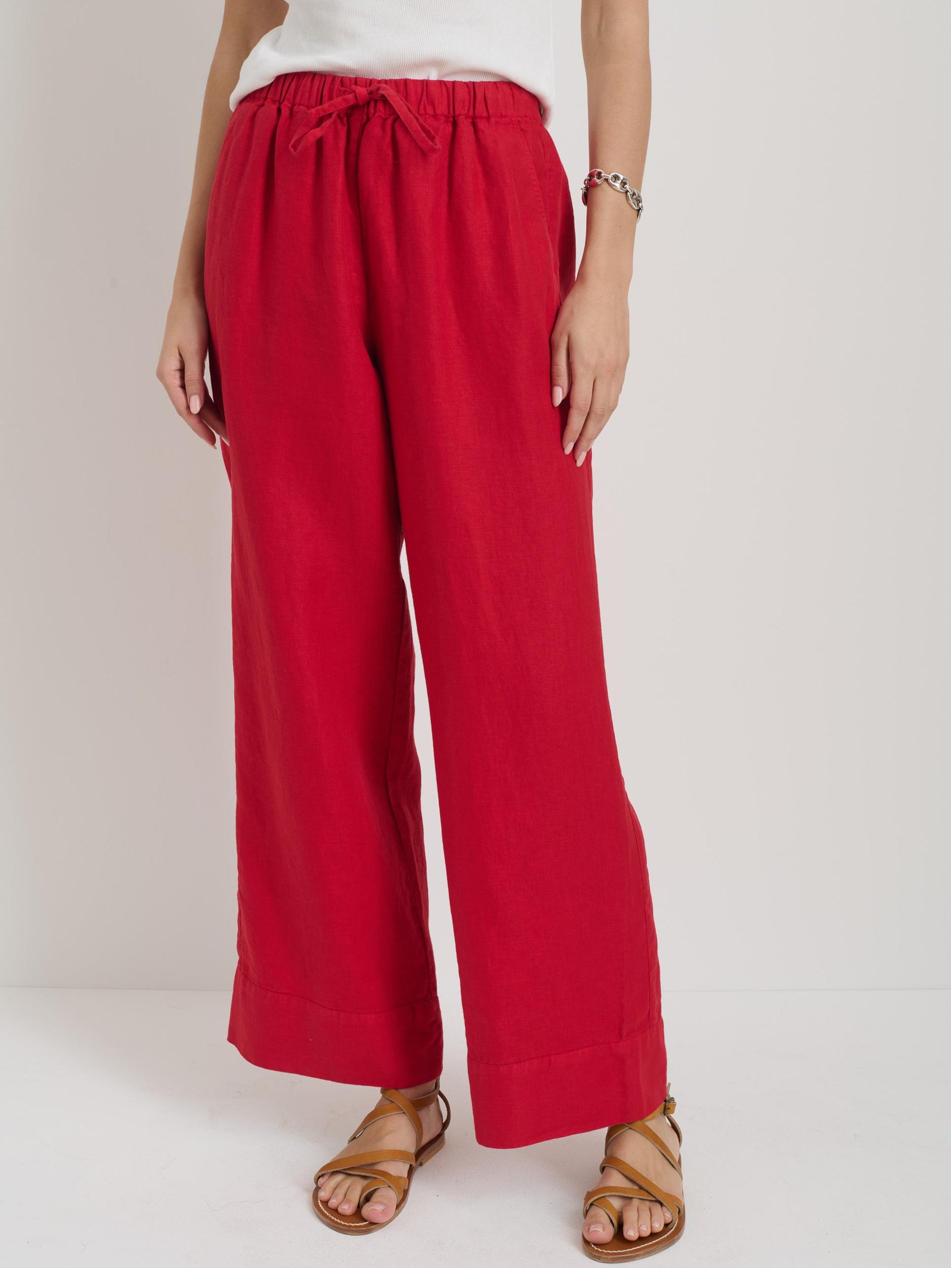 Carolyn Tee In Fine Rib Product Image