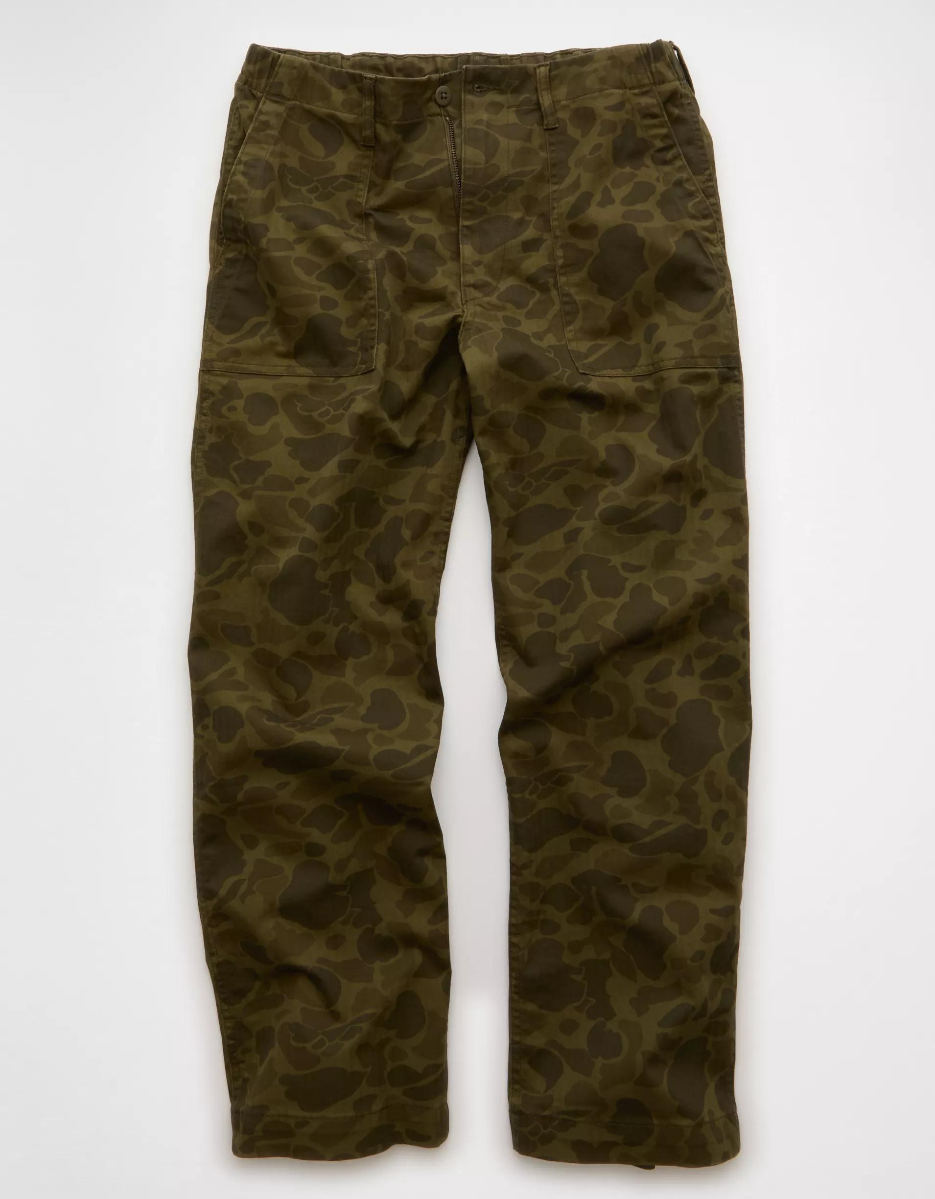 AE Flex Baggy Utility Pant Product Image