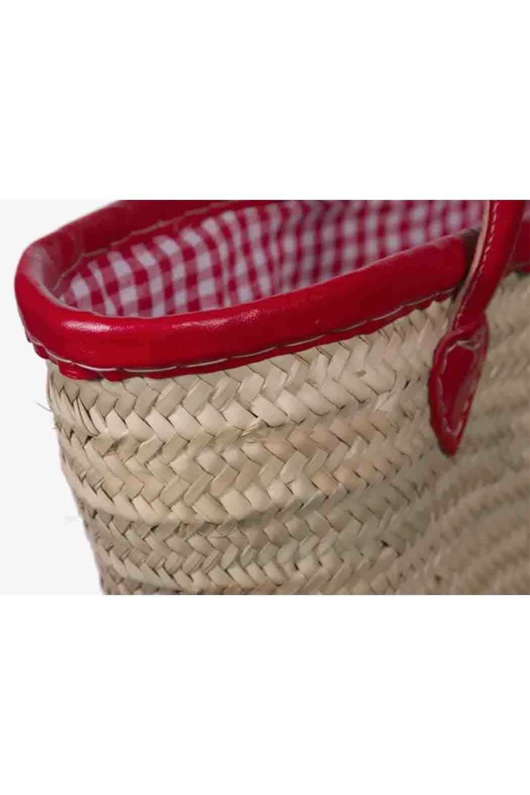 Market Basket Tote Product Image