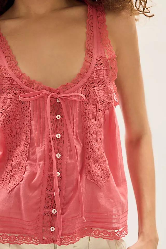 Forevermore Tank Product Image