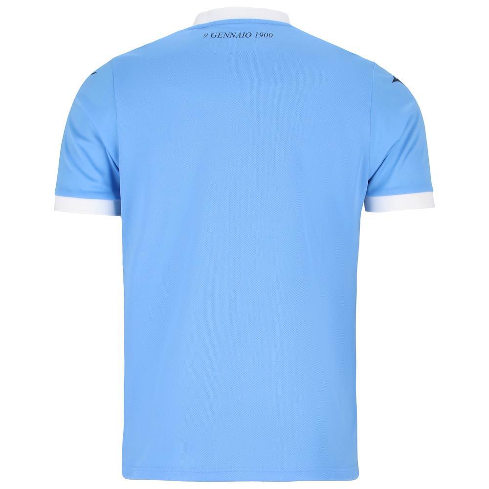 Men's SS Lazio Replica Home Jersey, 25/26 Product Image