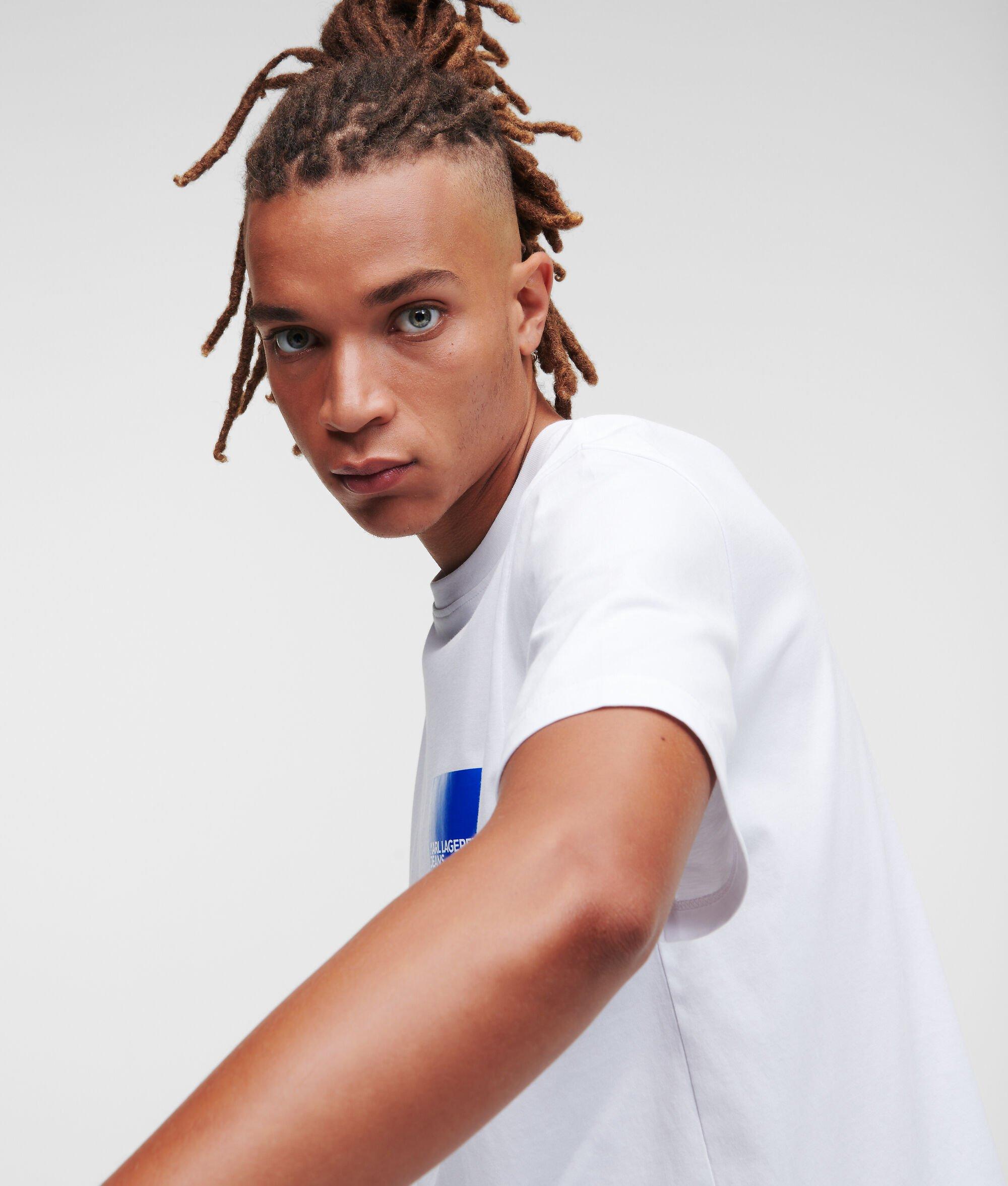 SHORT-SLEEVED T-SHIRT Product Image