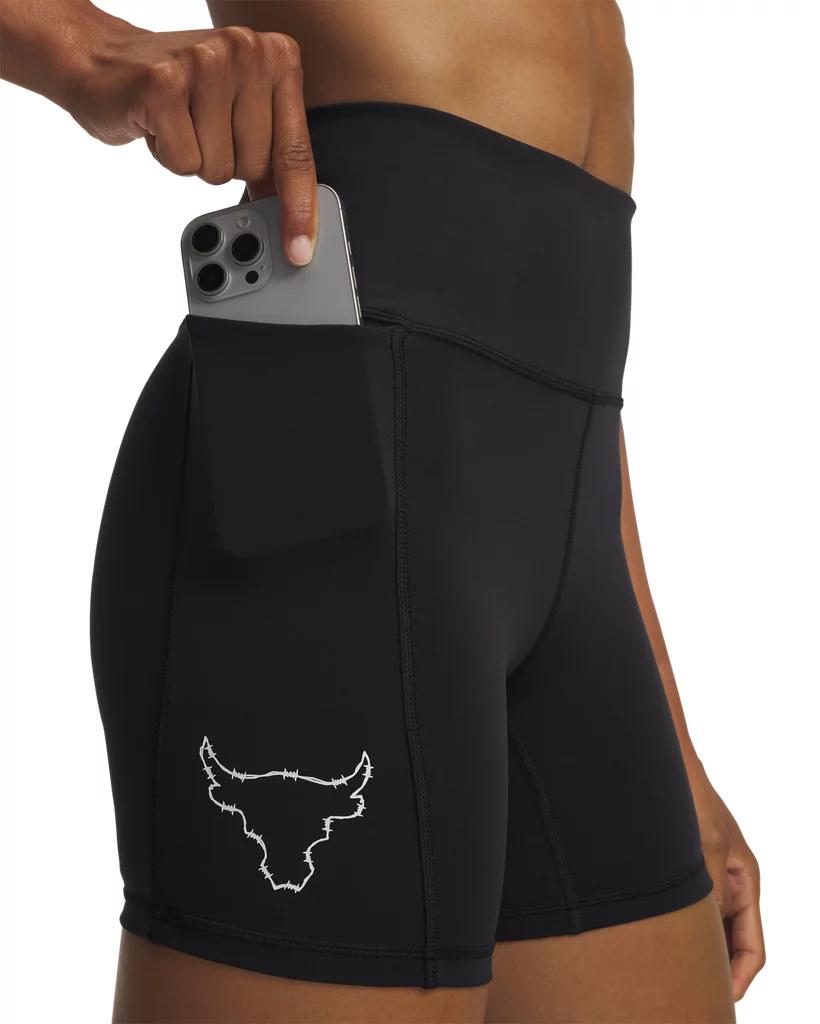 Project Rock Product Image