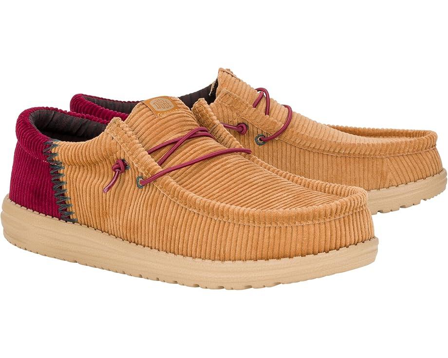 Wally COMF Suede Product Image