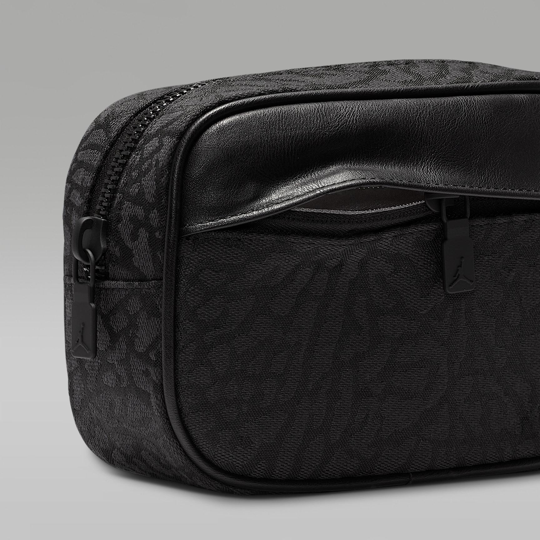 Mens Jordan Icon Camera Bag (1.6L) | MA9023-G0T Product Image