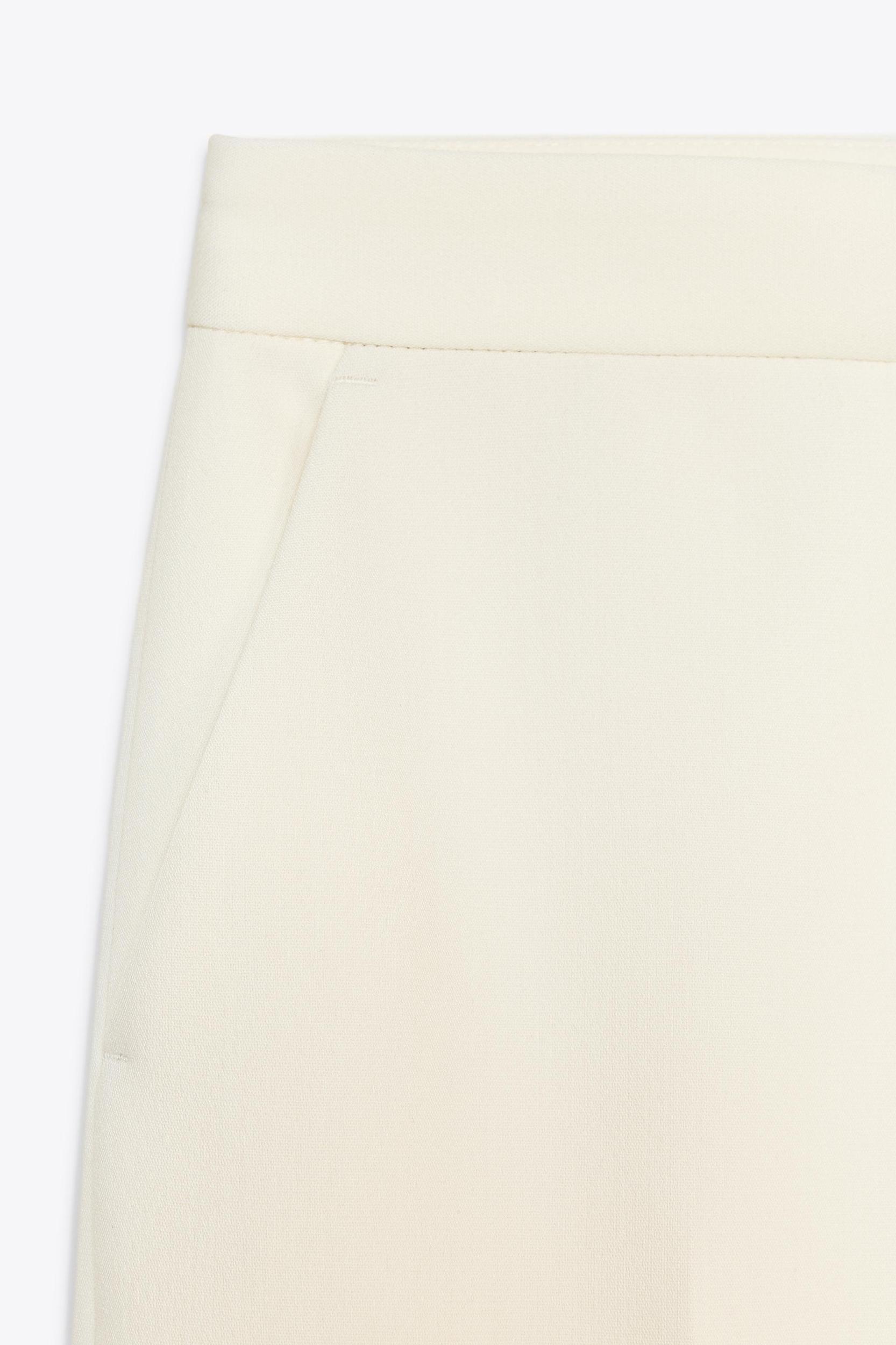 STRAIGHT LEG PANTS Product Image