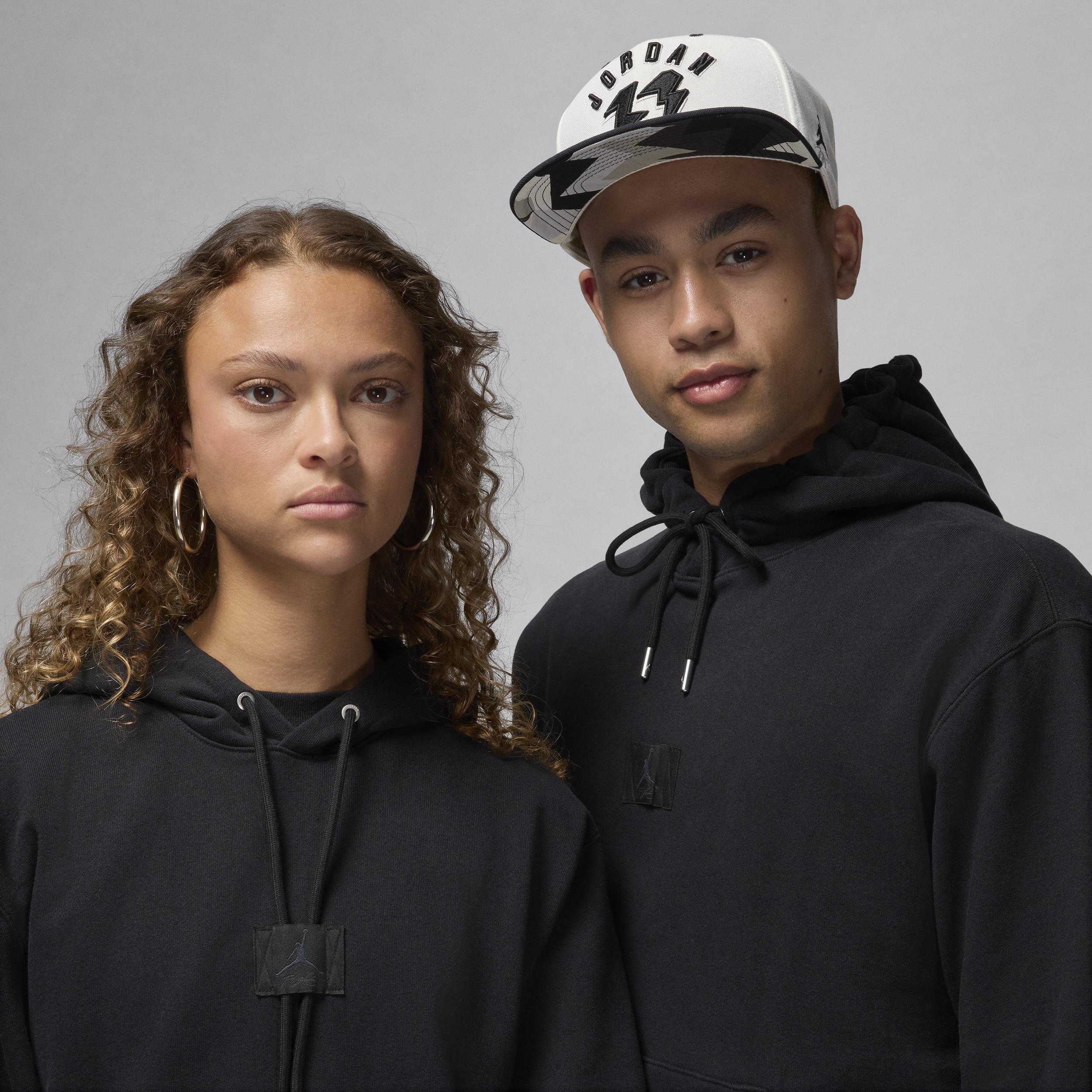 Jordan Mens Jordan Flight Fleece Pullover - Mens Product Image