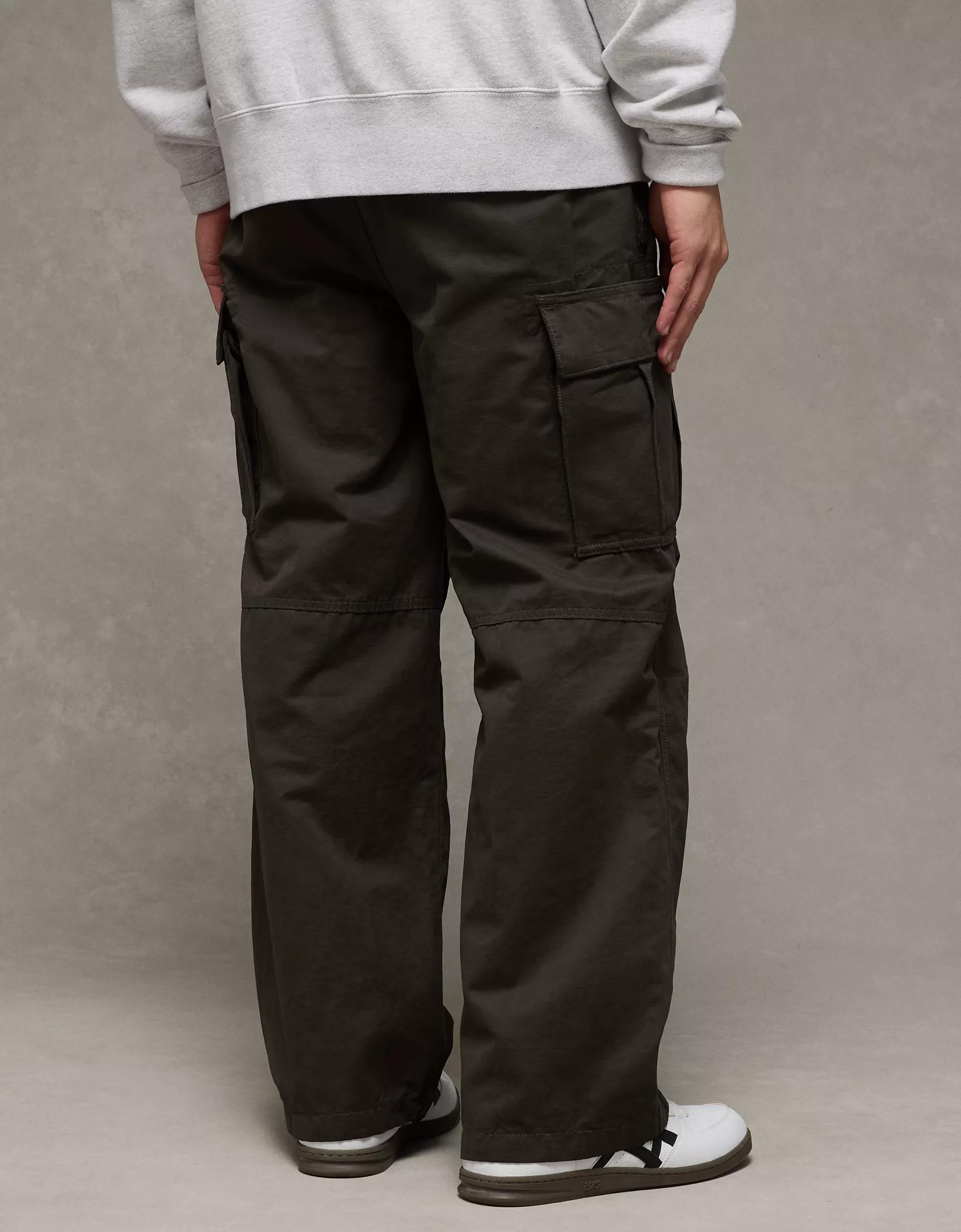 AE Flex Ultra Baggy Cargo Pant Product Image