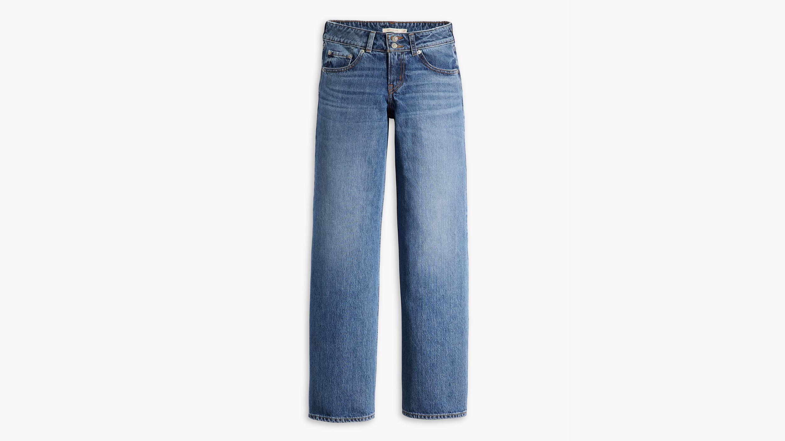 Superlow Women's Jeans Product Image