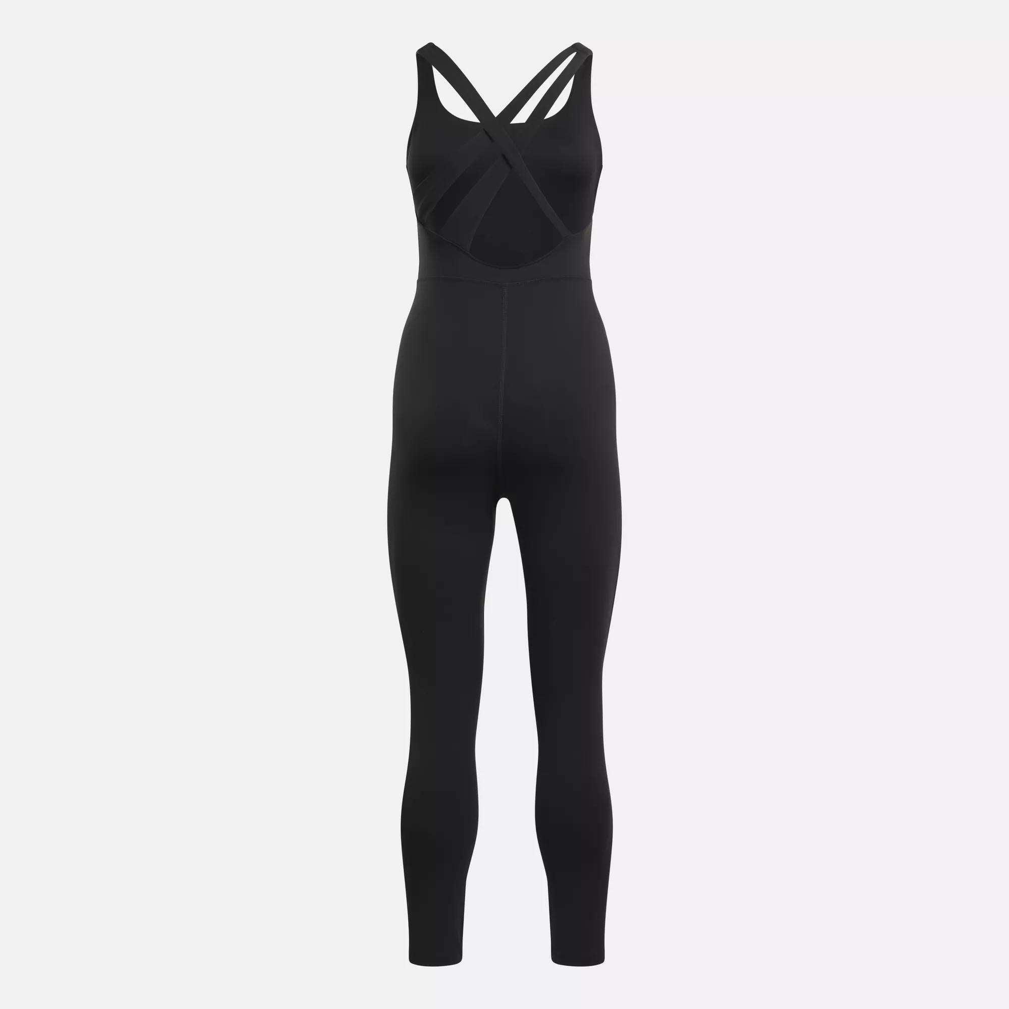 Women's Lux 7/8 Bodysuit Female Product Image