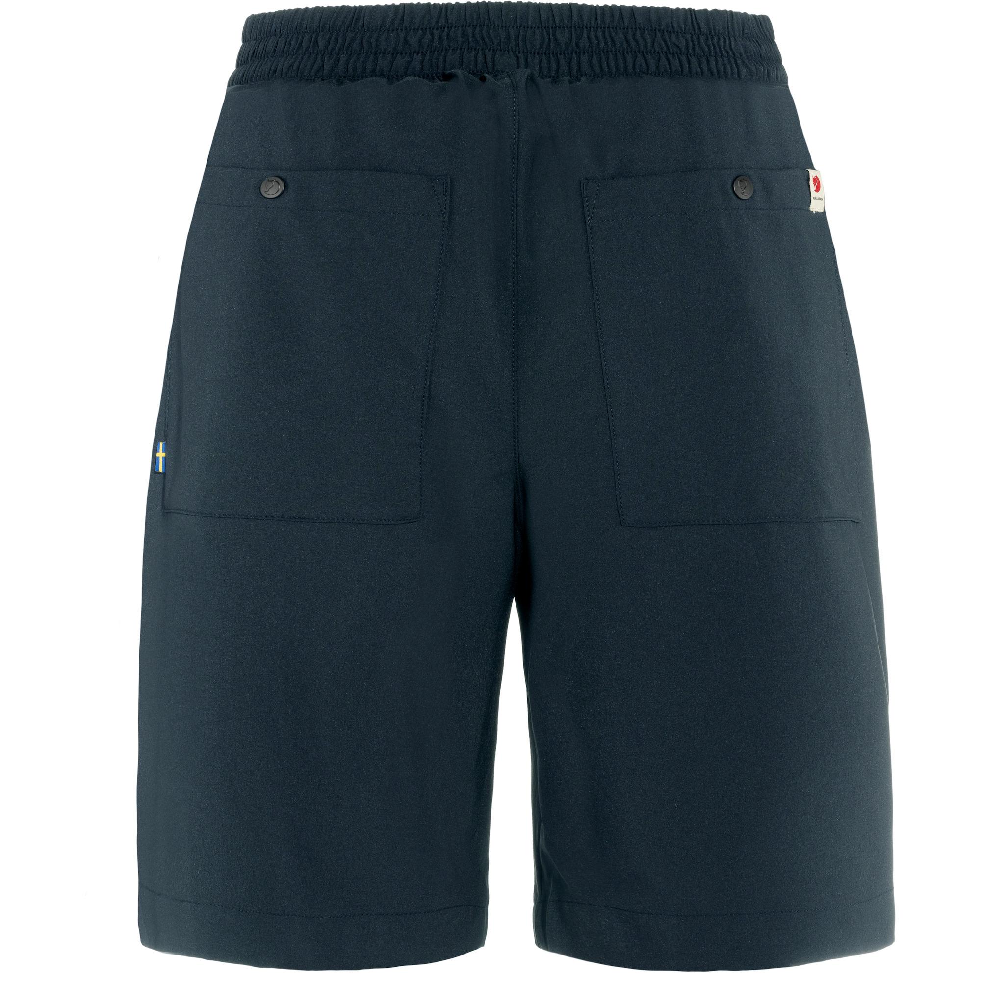 High Coast Shade Shorts W Product Image