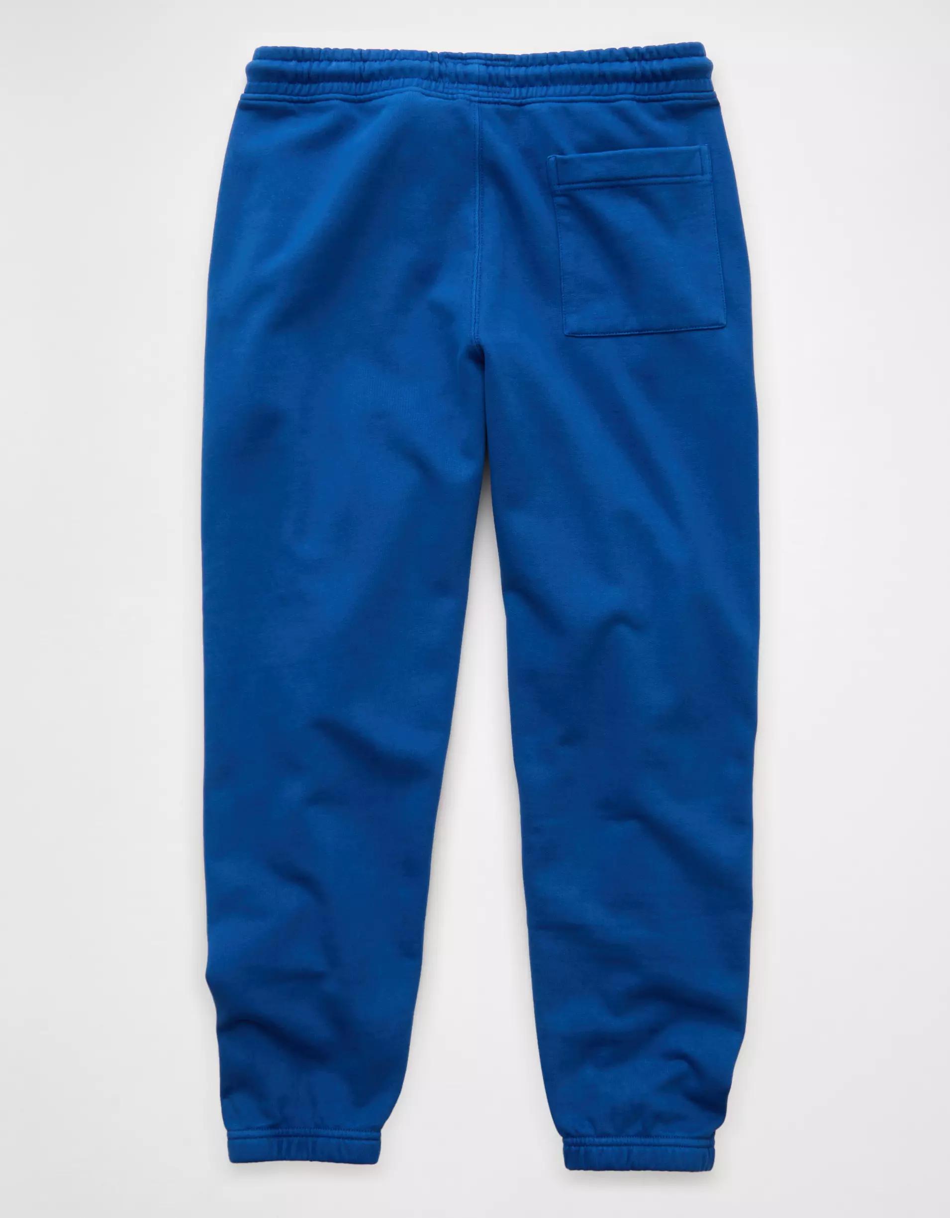 AE Laidback Luxe Heavyweight Sweatpant Product Image
