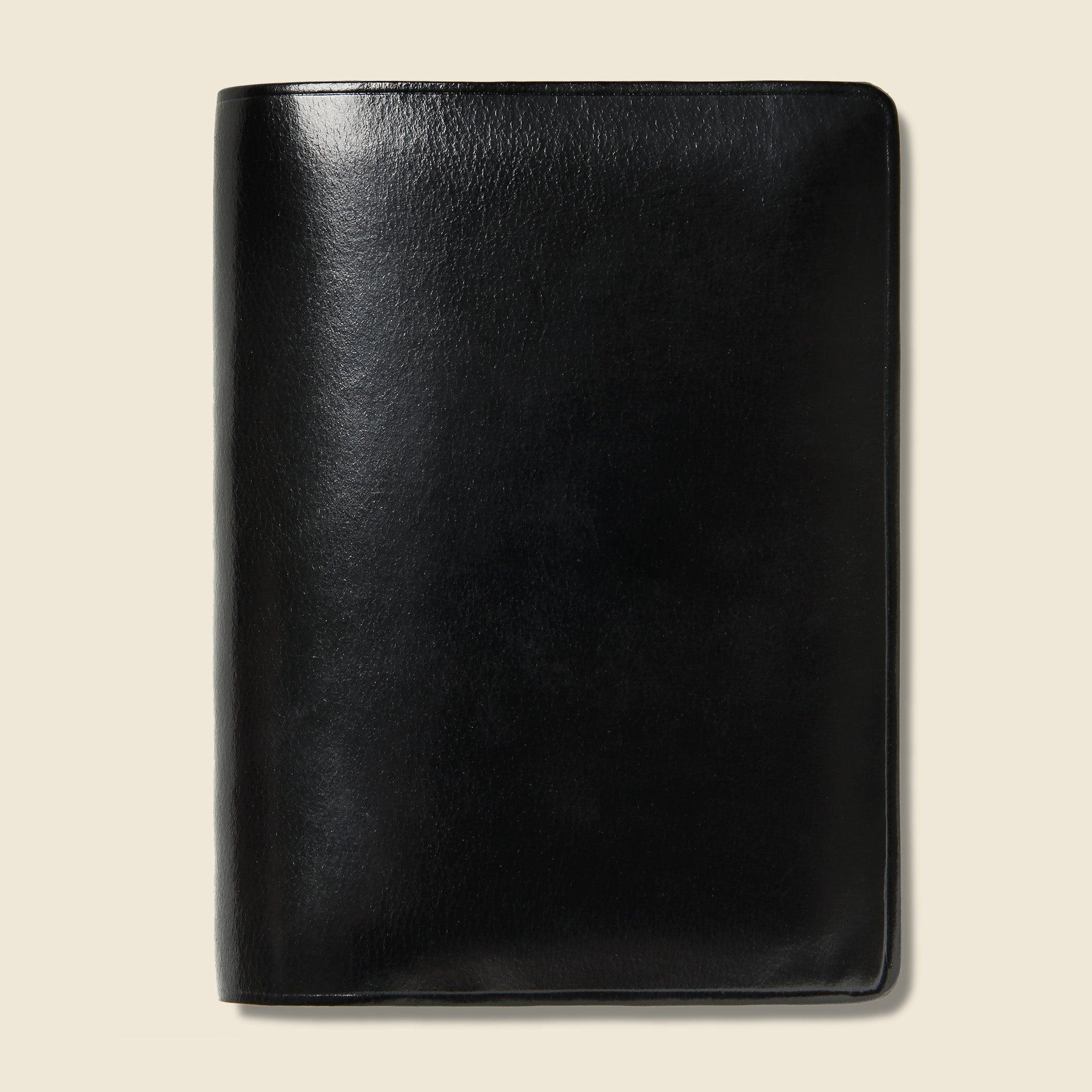 Bi-Fold Card Case - Light Brown Product Image