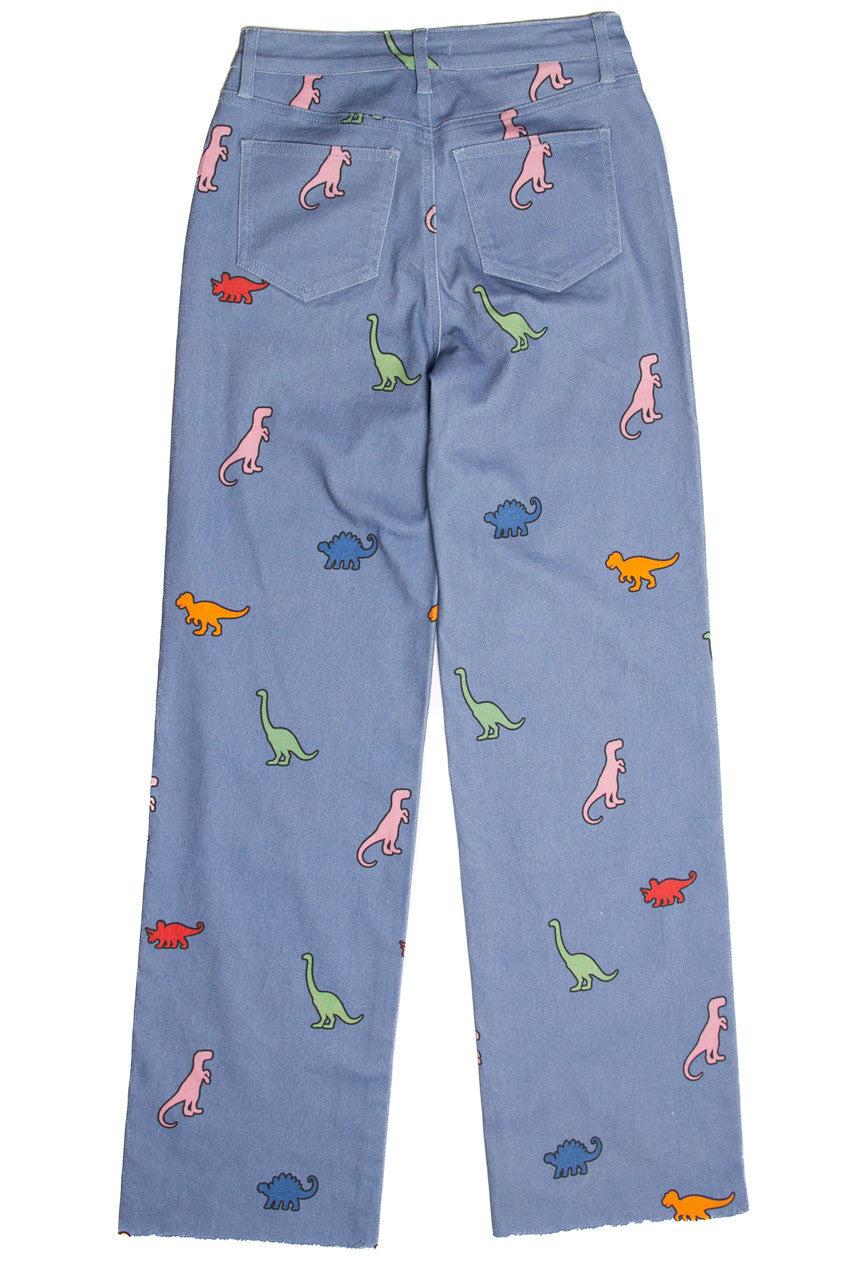 Dinosaur Jeans Product Image