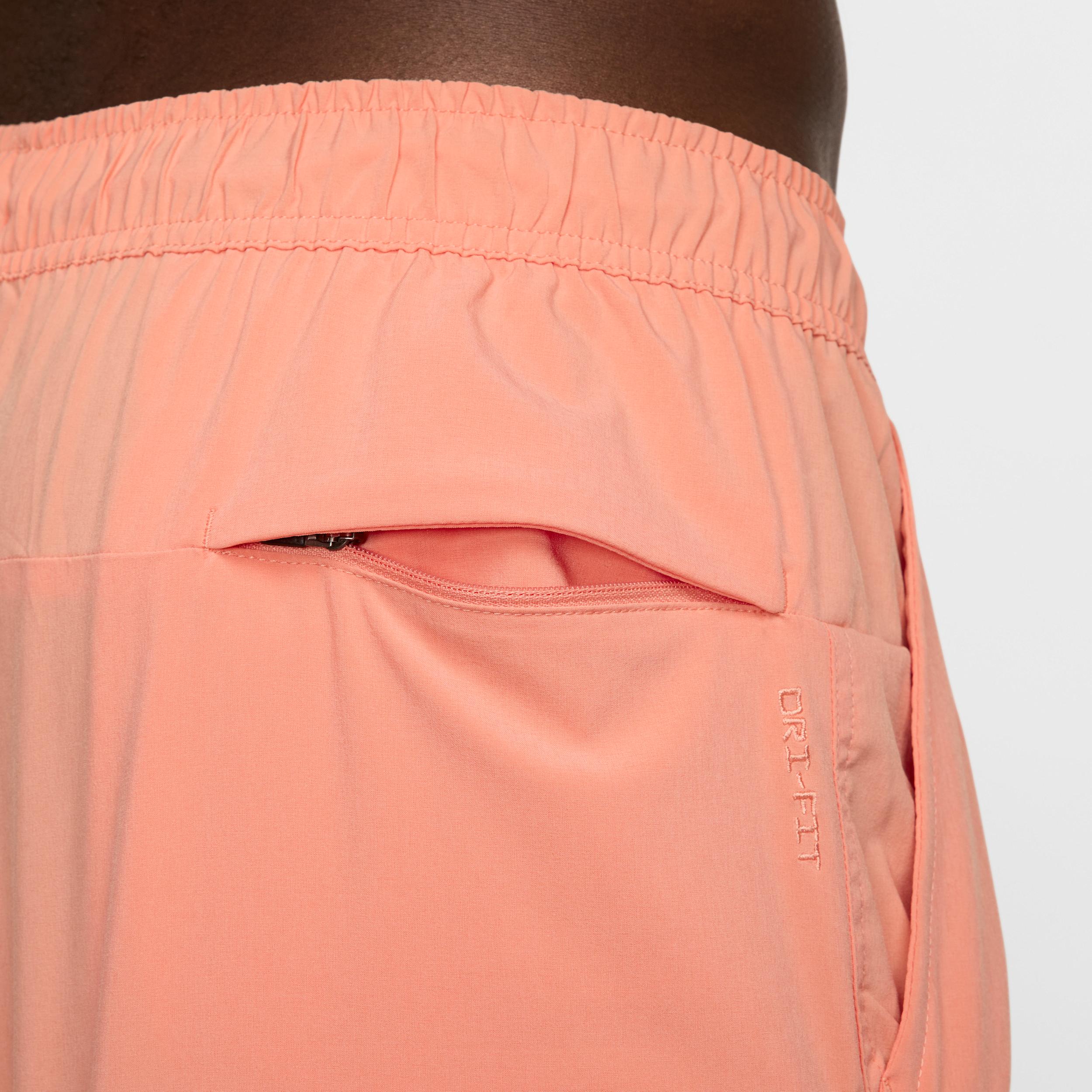 Nike Men's Unlimited Dri-FIT 5" Unlined Versatile Shorts Product Image