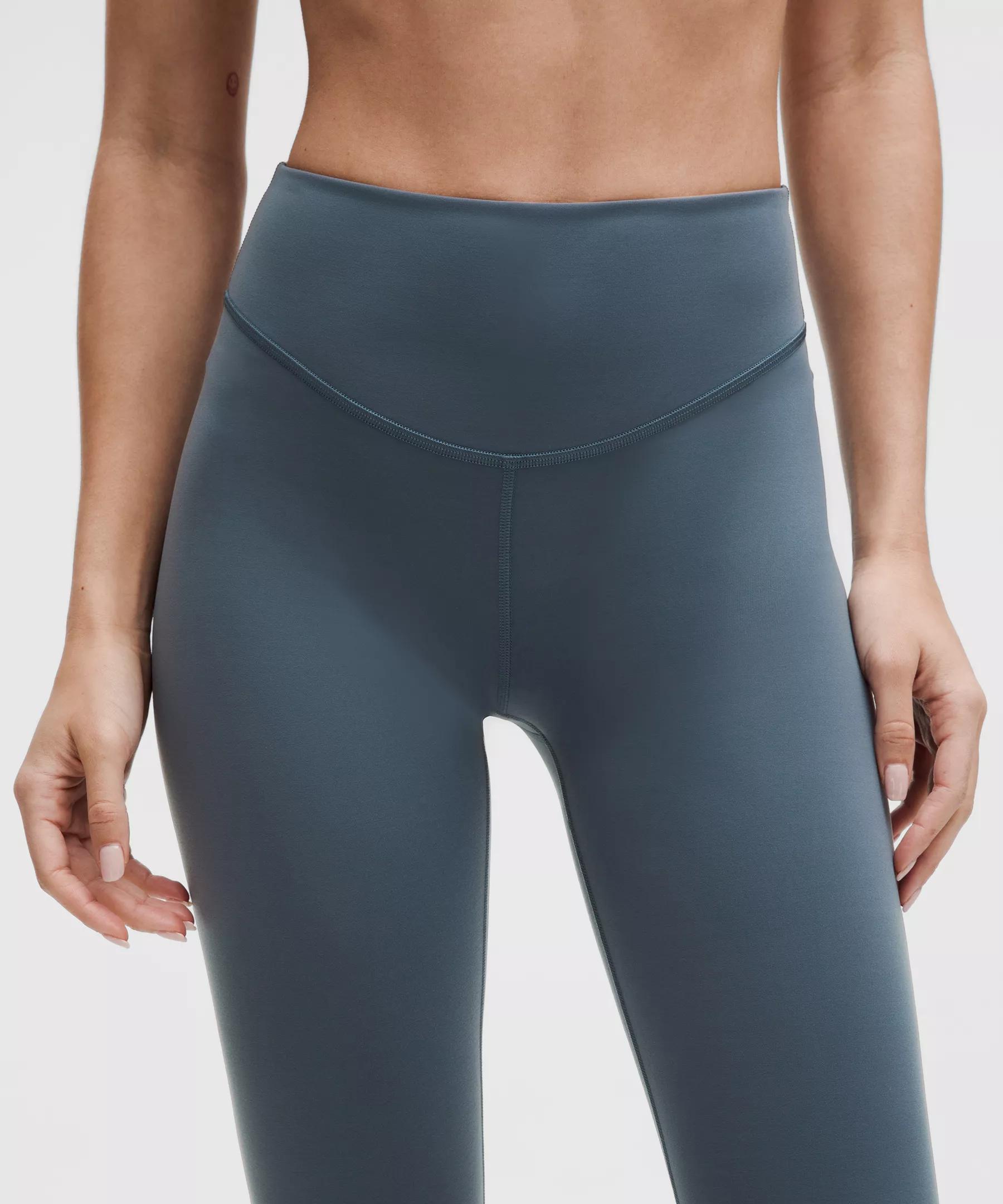 Wunder Under SmoothCover High-Rise Tight 28" Product Image