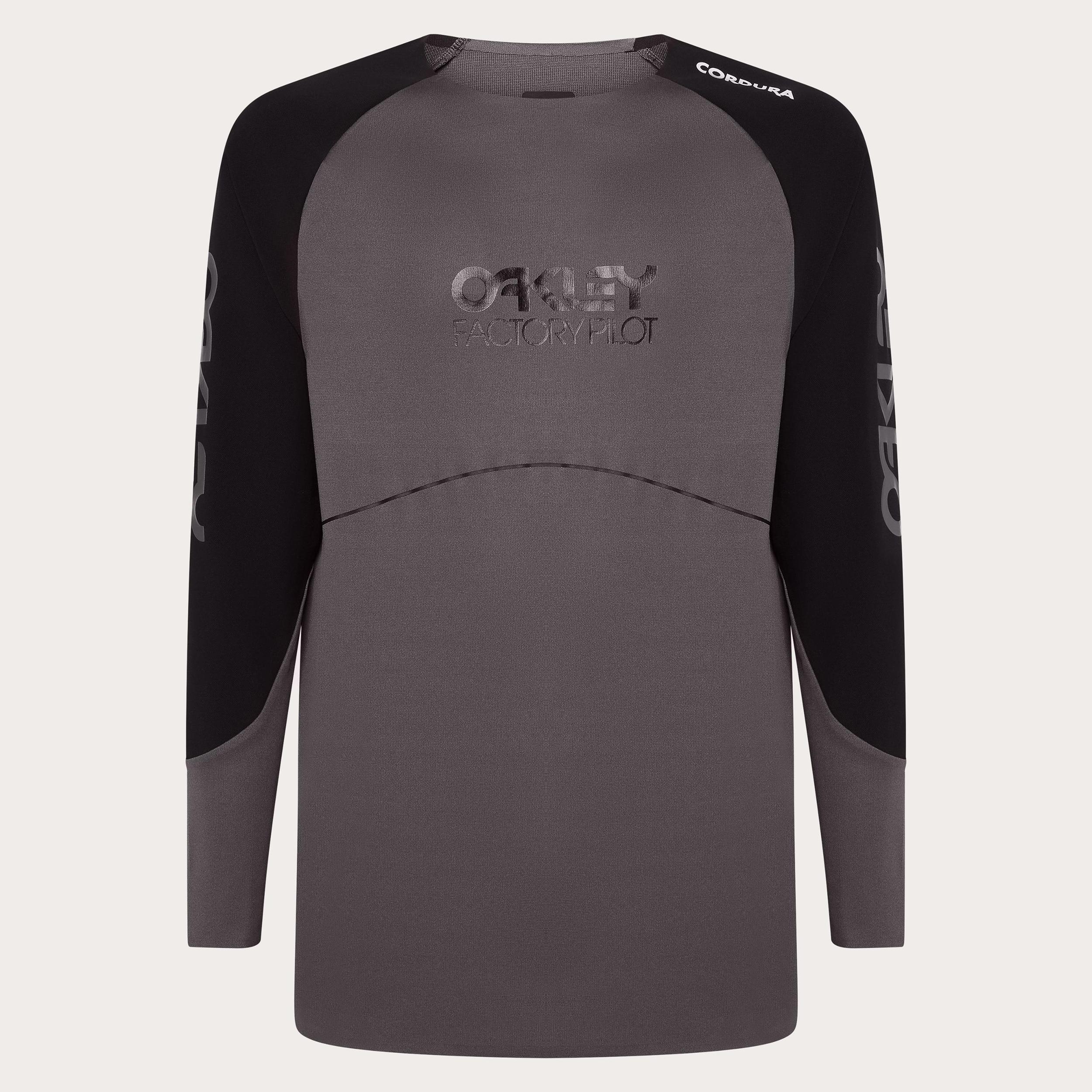 Oakley Mens Maven Scrub Ls Jersey Product Image