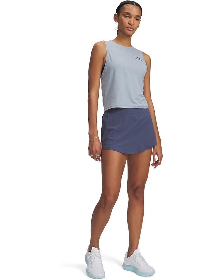 Dri-FIT Straight Tennis Skirt Product Image