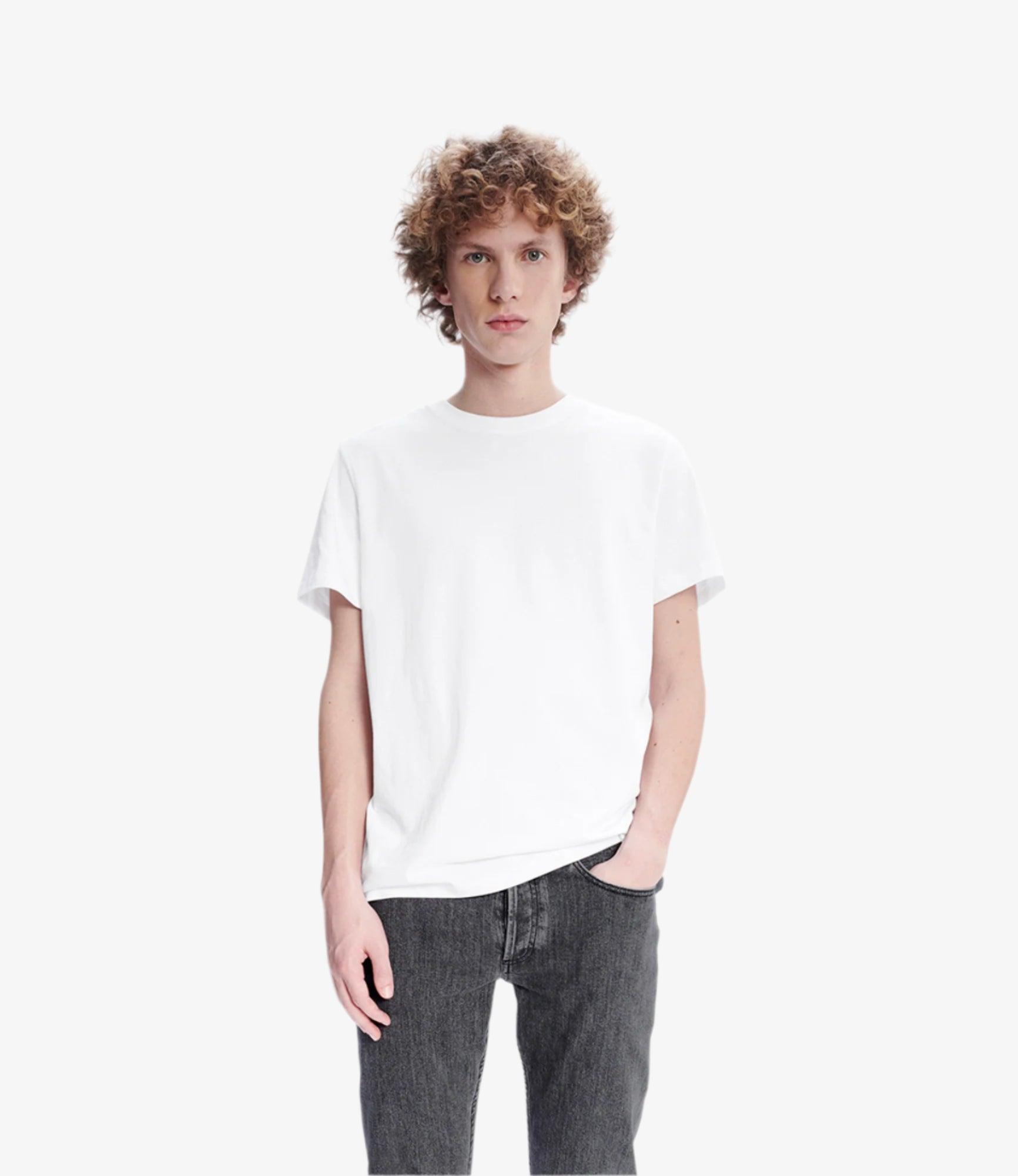 Jimmy T-shirt Male Product Image