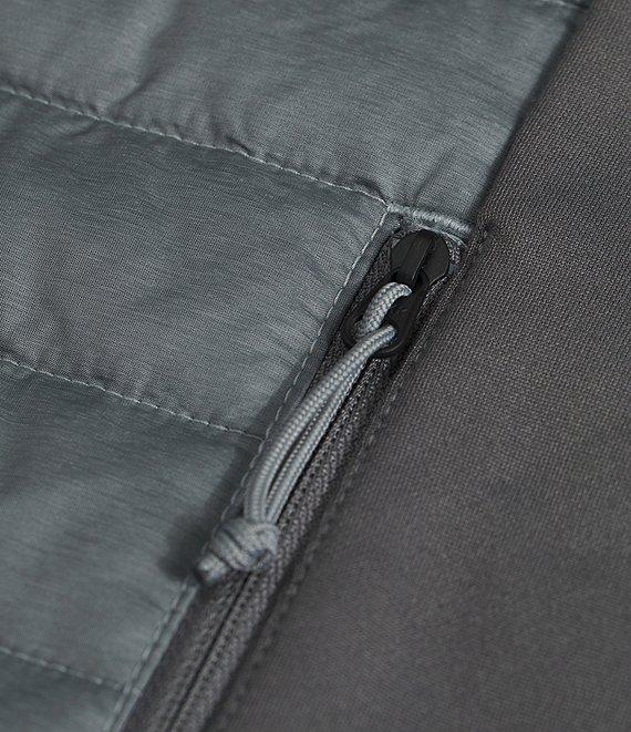 The North Face Long Sleeve Canyonlands Hybrid Jacket Product Image