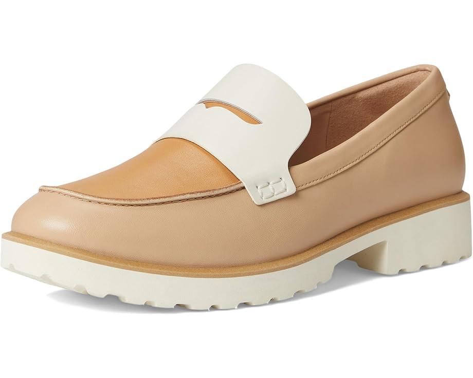 Treena Lug Loafers Product Image