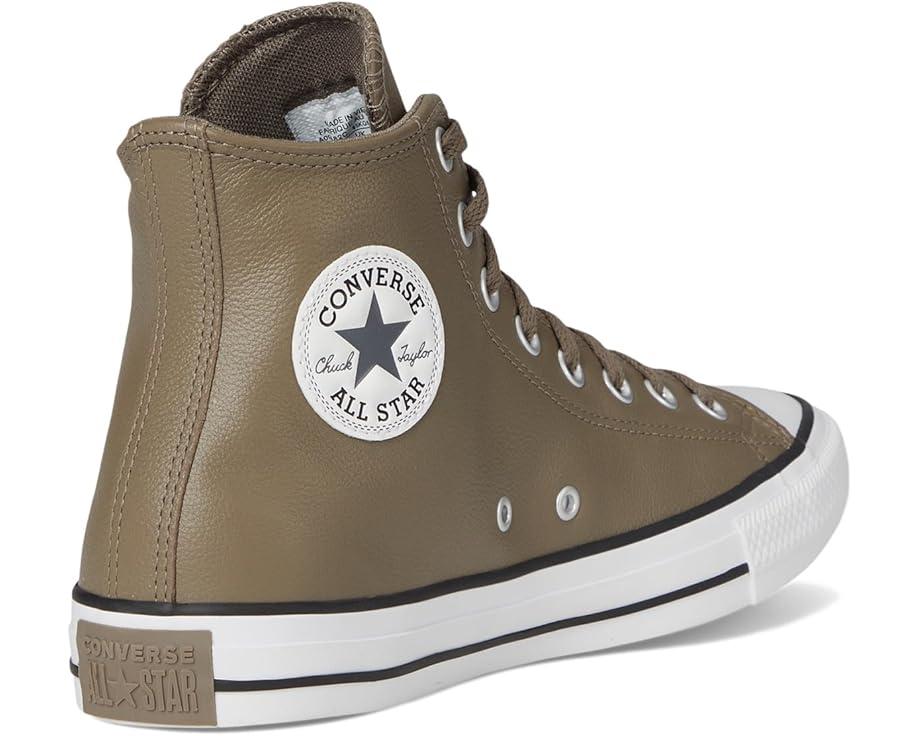 Chuck Taylor All Star Leather Product Image