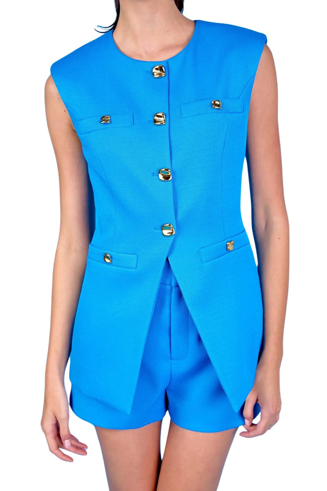 High Waist Short Product Image