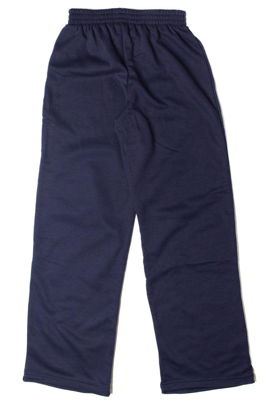 Good Vibes Wide Leg Sweatpants Product Image