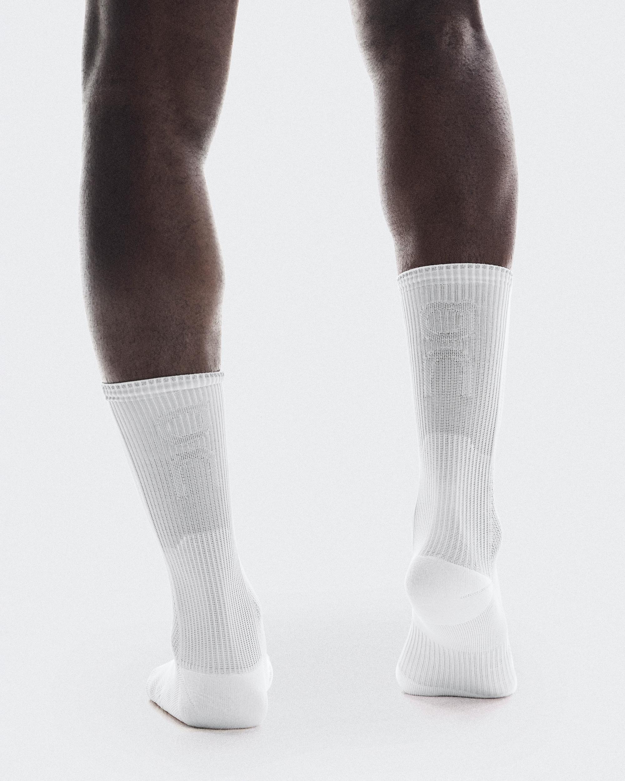 Performance Run Sock High: Supportive Running Socks Product Image