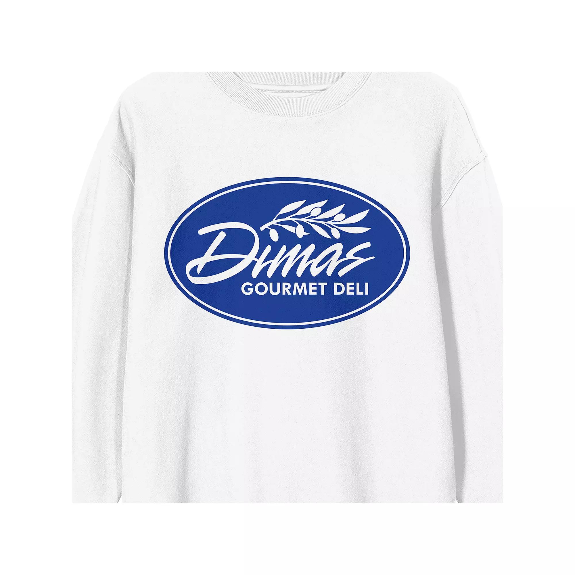 Men's Only Murders Product Image