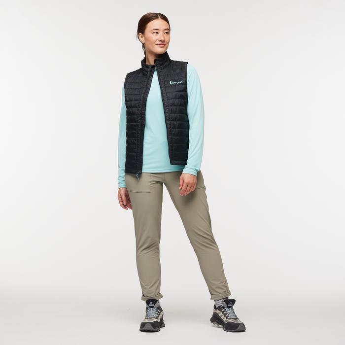 Capa Insulated Vest - Women's Product Image